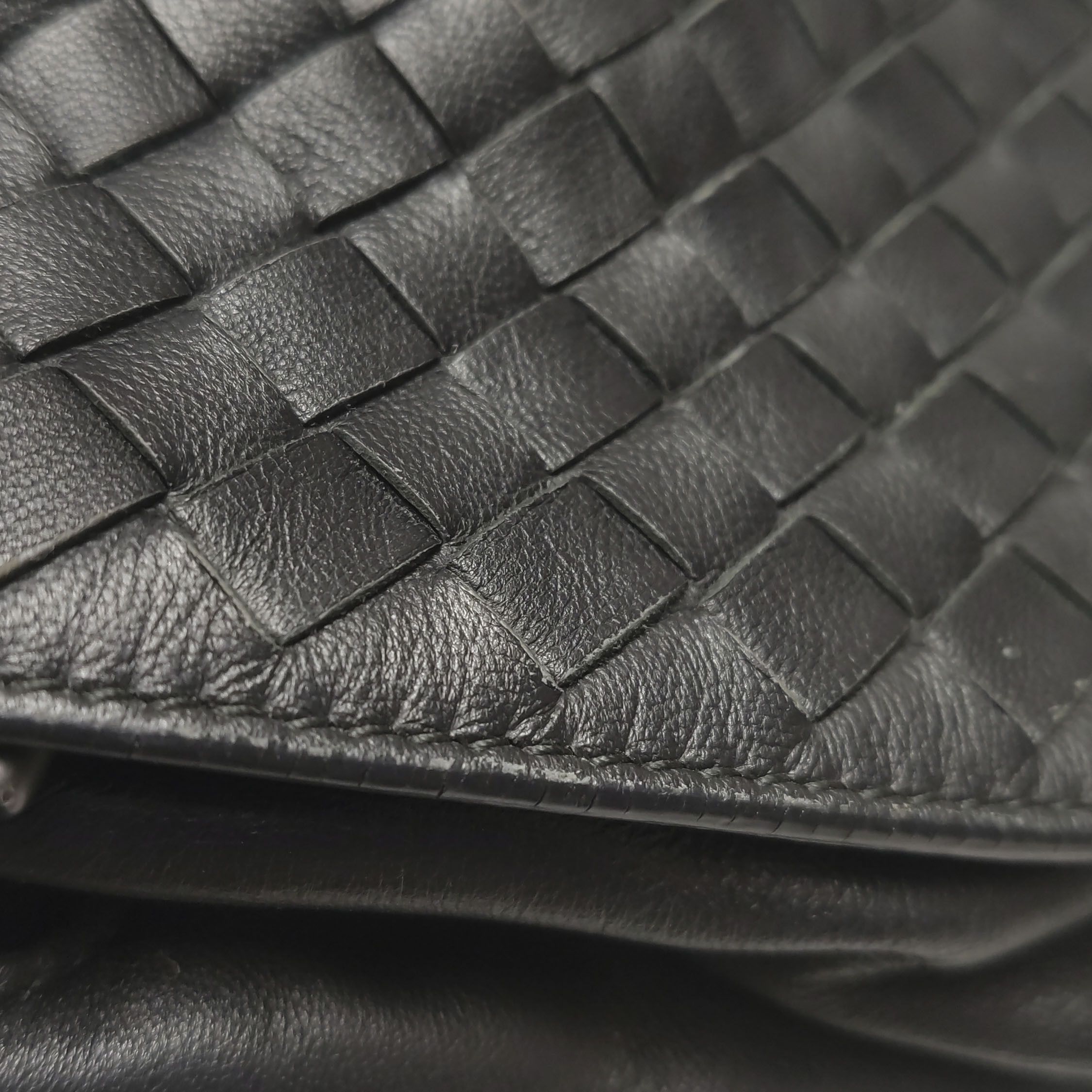 Bottega Veneta Bottega Veneta Women os Shoulder Bags Size ONE SIZE - 18 Thumbnail