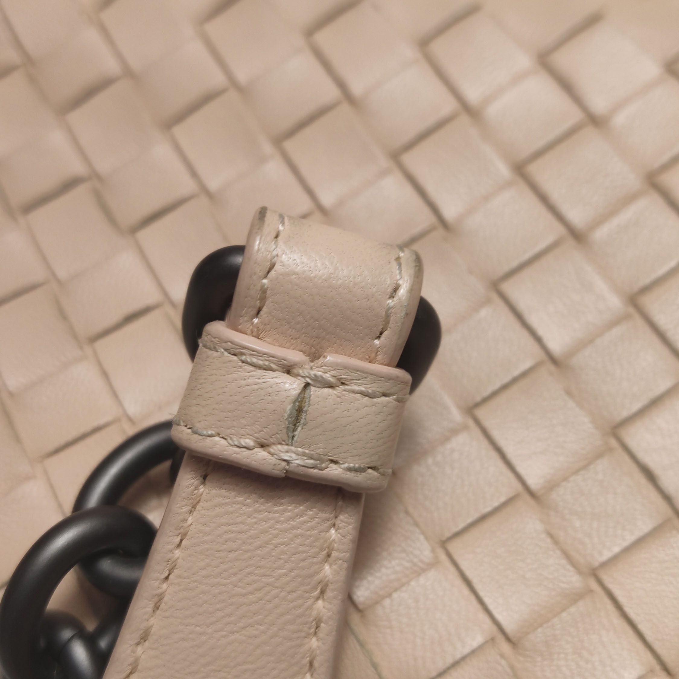 Bottega Veneta Bottega Veneta Women os Shoulder Bags Size ONE SIZE - 10 Thumbnail
