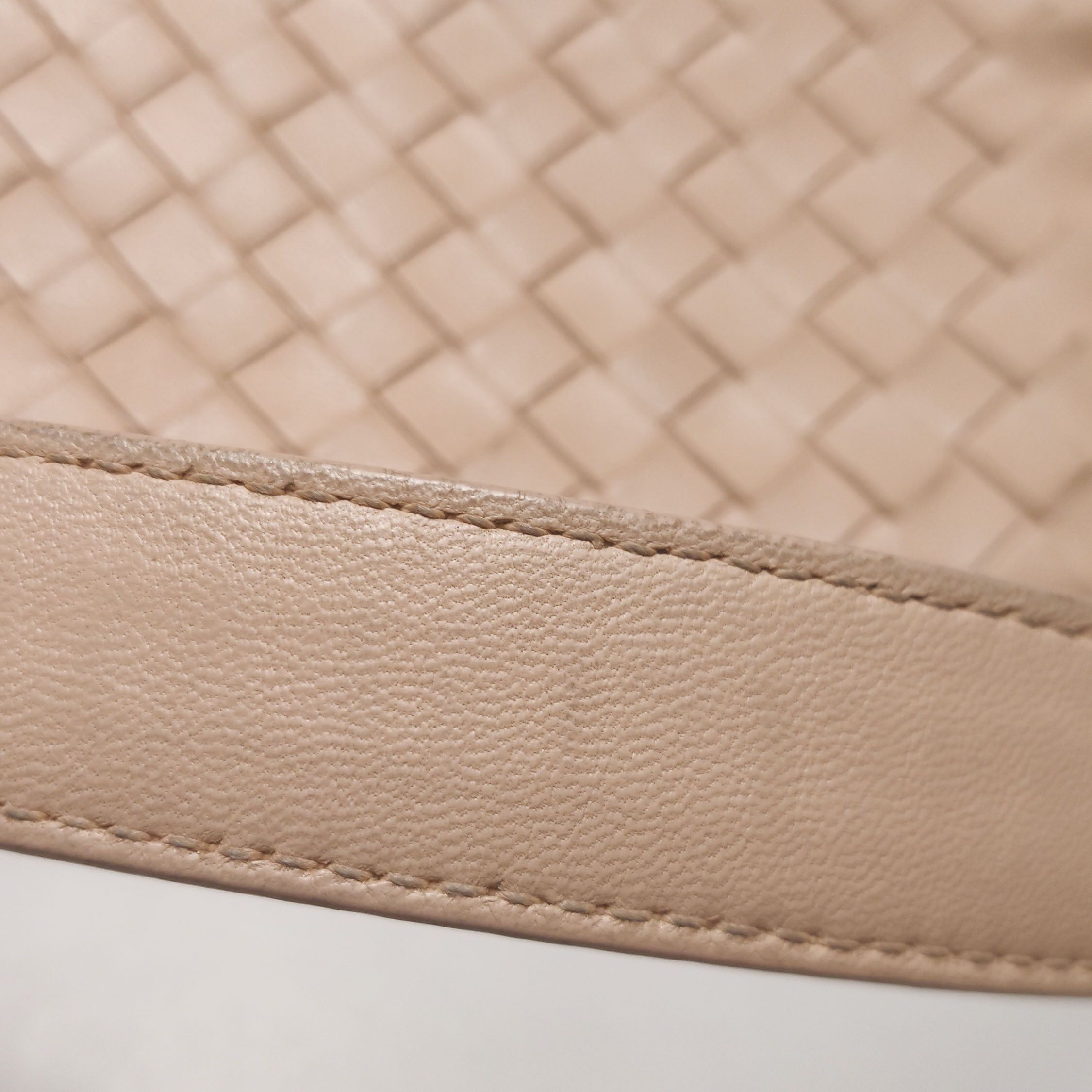 Bottega Veneta Bottega Veneta Women os Shoulder Bags Size ONE SIZE - 11 Thumbnail