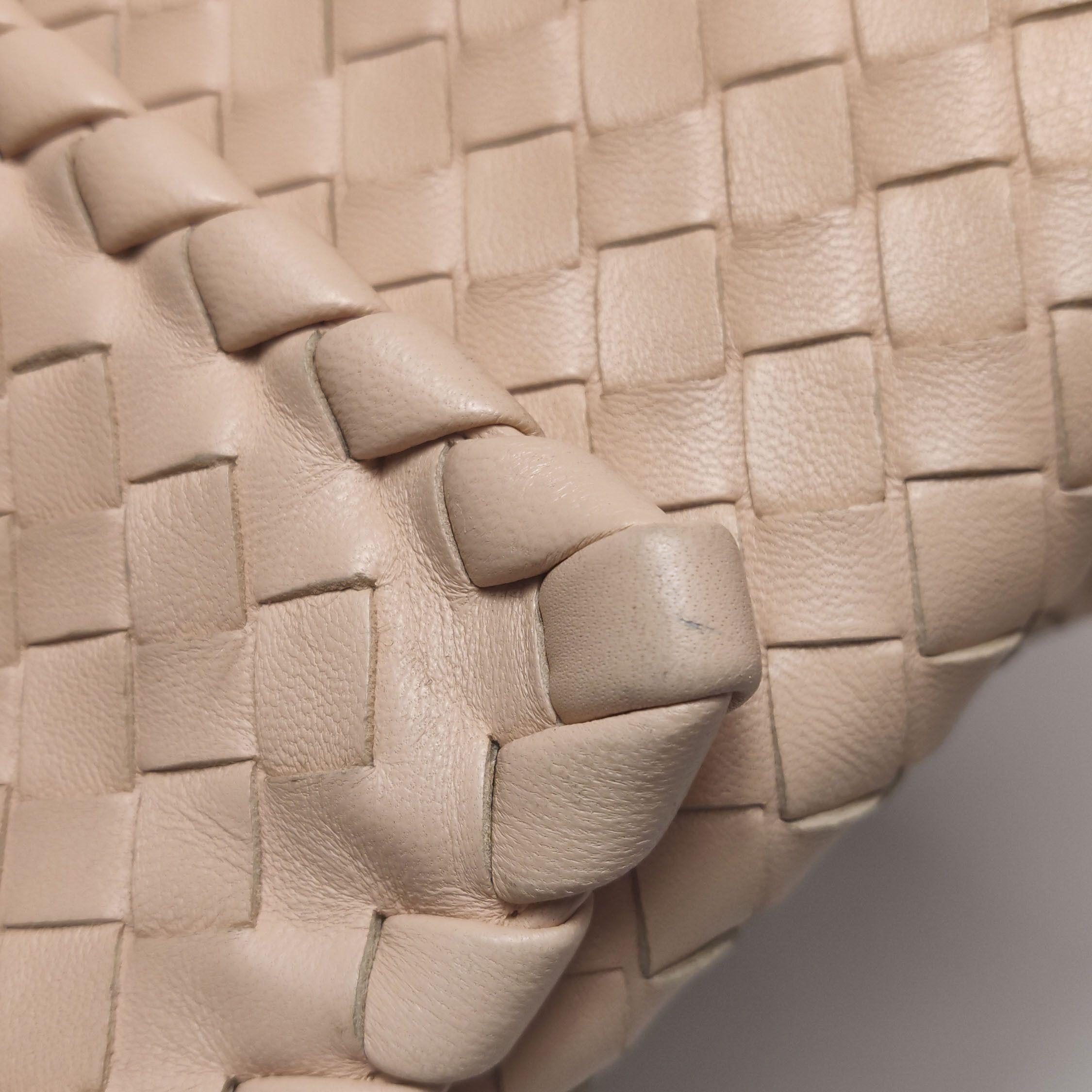 Bottega Veneta Bottega Veneta Women os Shoulder Bags Size ONE SIZE - 16 Thumbnail