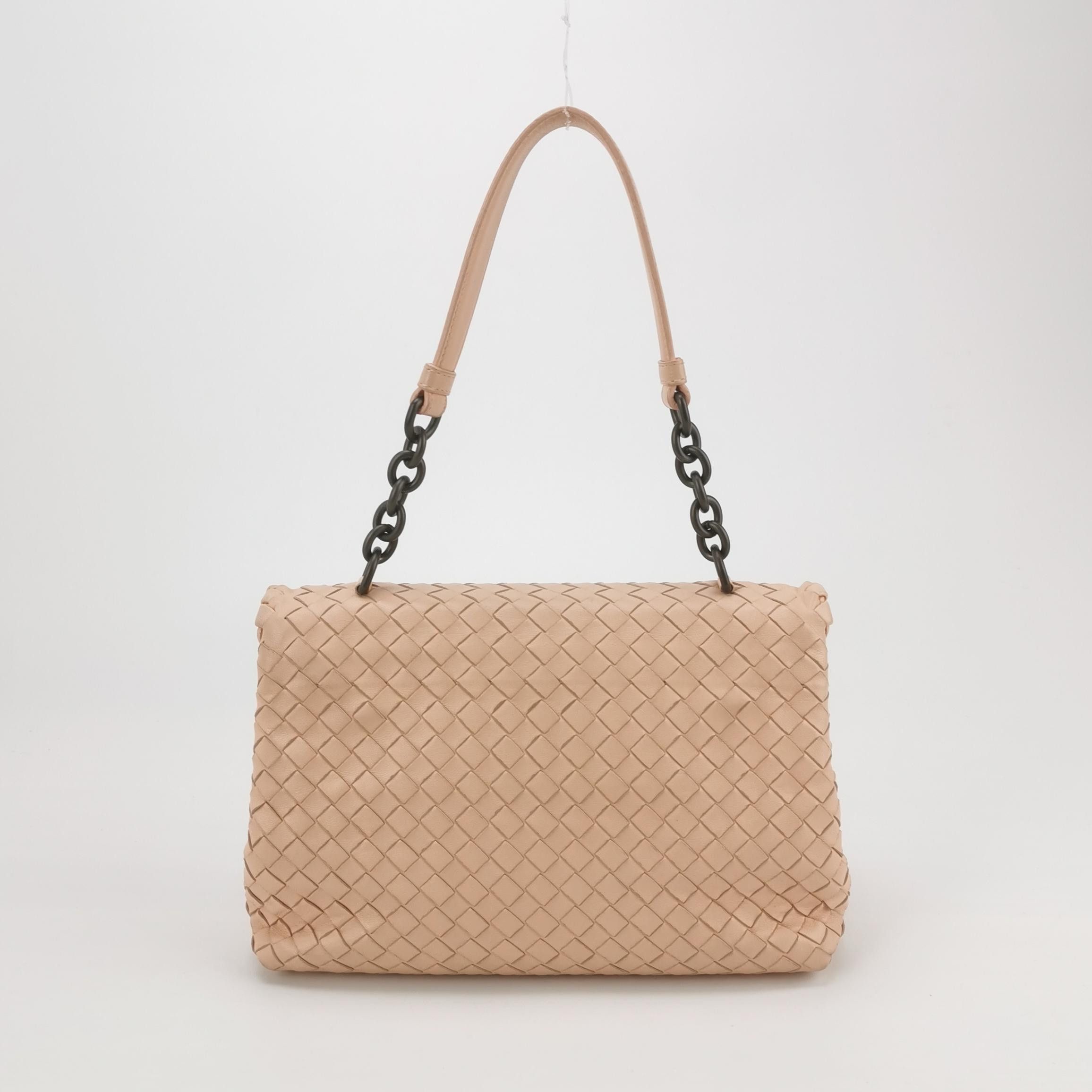Bottega Veneta Bottega Veneta Women os Shoulder Bags Size ONE SIZE - 5 Thumbnail