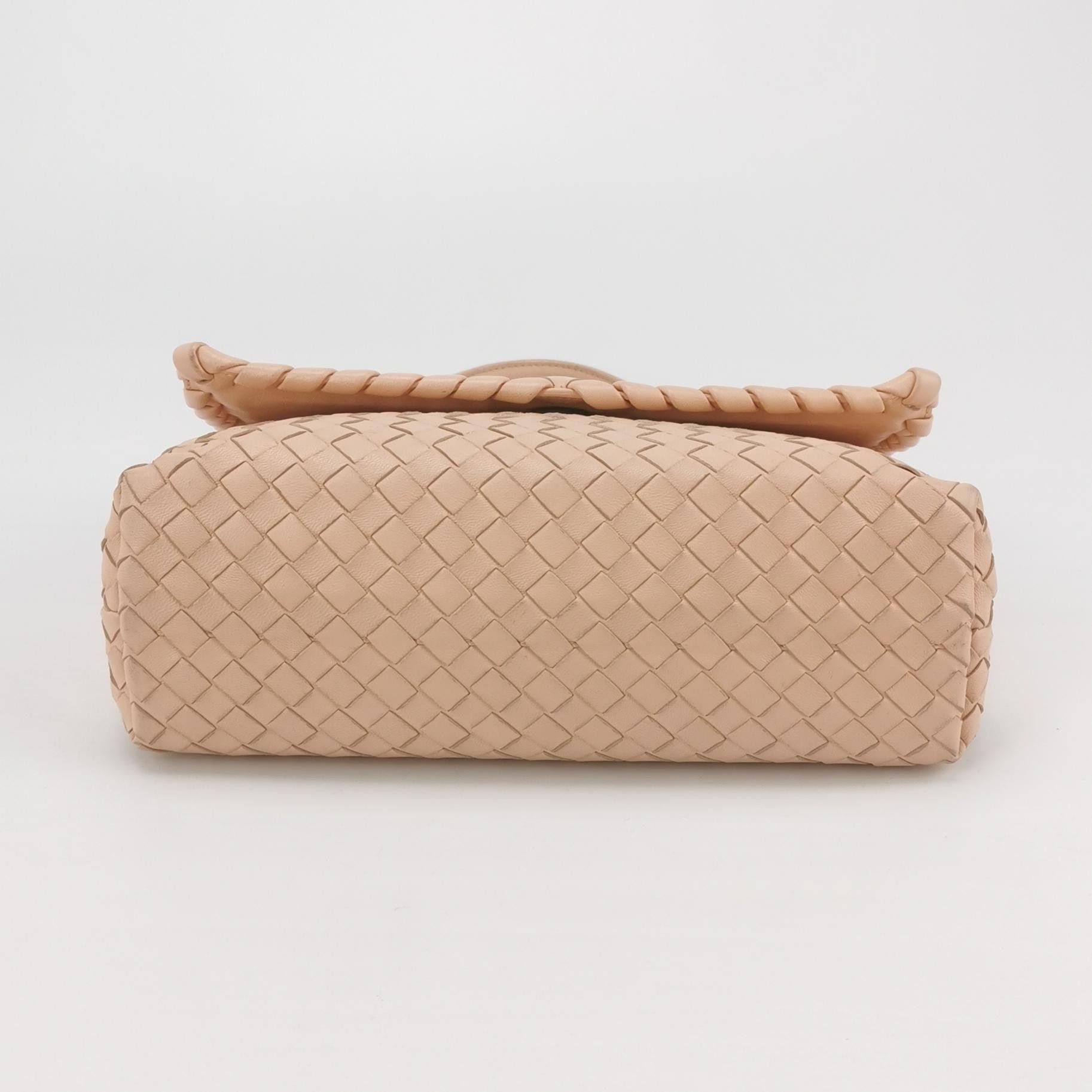 Bottega Veneta Bottega Veneta Women os Shoulder Bags Size ONE SIZE - 6 Thumbnail