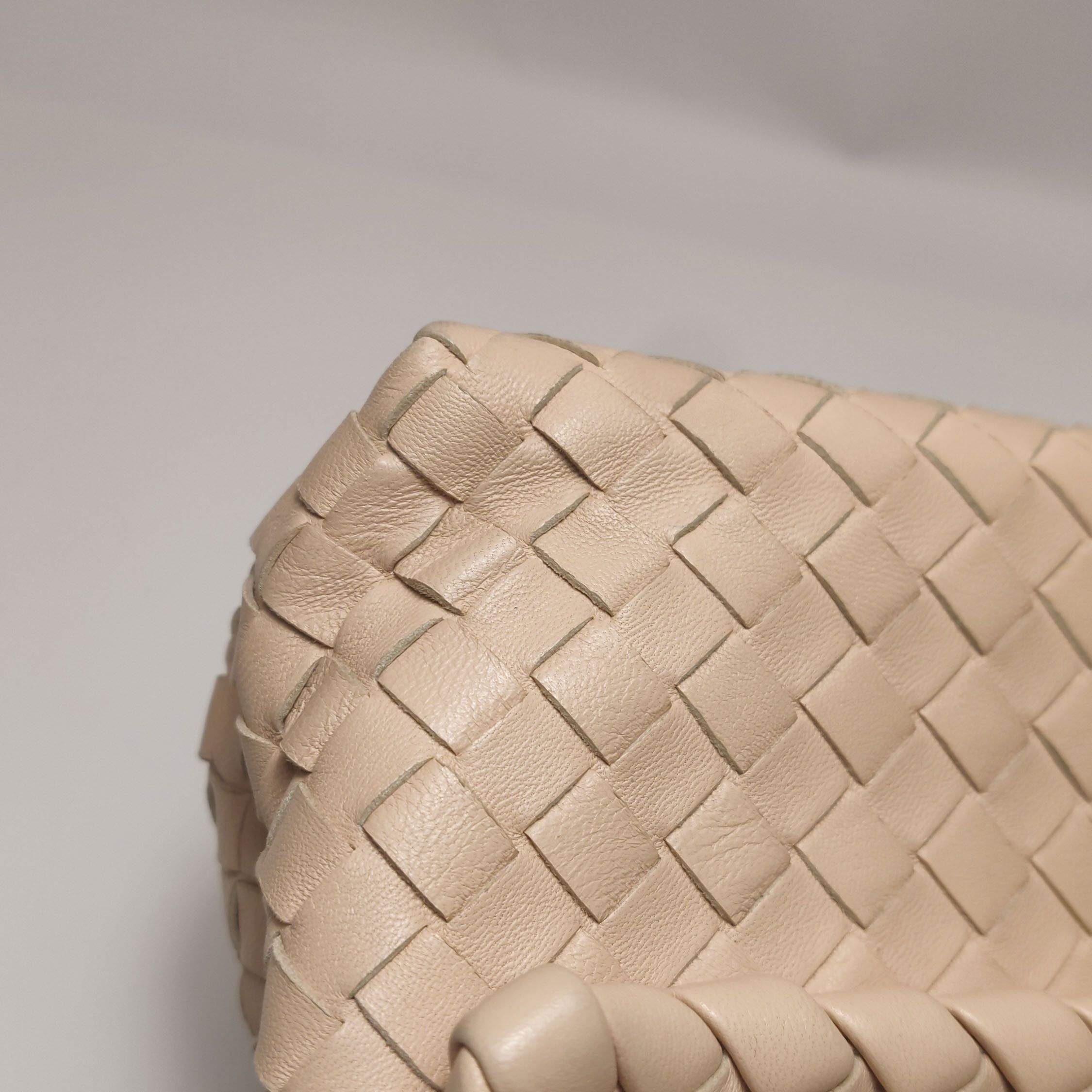 Bottega Veneta Bottega Veneta Women os Shoulder Bags Size ONE SIZE - 23 Thumbnail