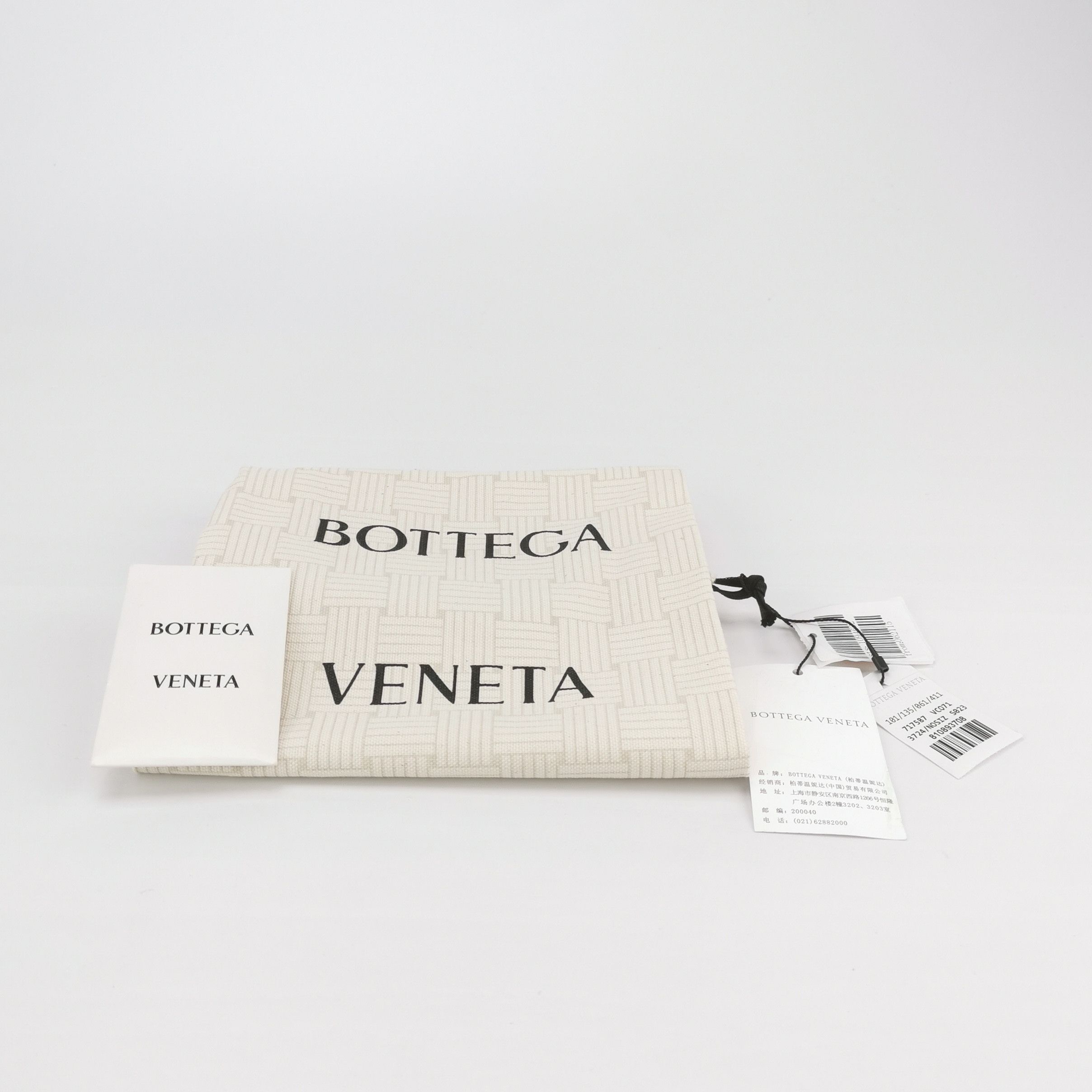 Bottega Veneta Bottega Veneta Women os Shoulder Bags Size ONE SIZE - 9 Thumbnail