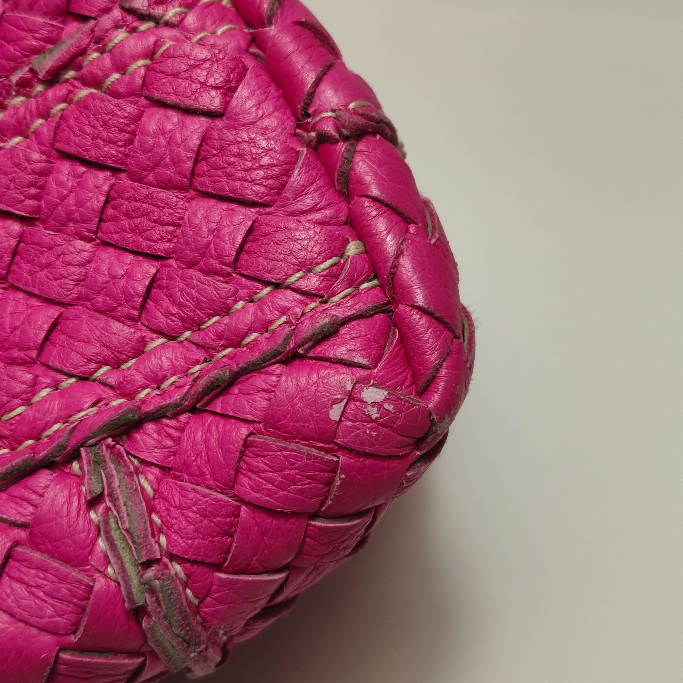 Bottega Veneta Bottega Veneta Women os Shoulder Bags Size ONE SIZE - 16 Thumbnail