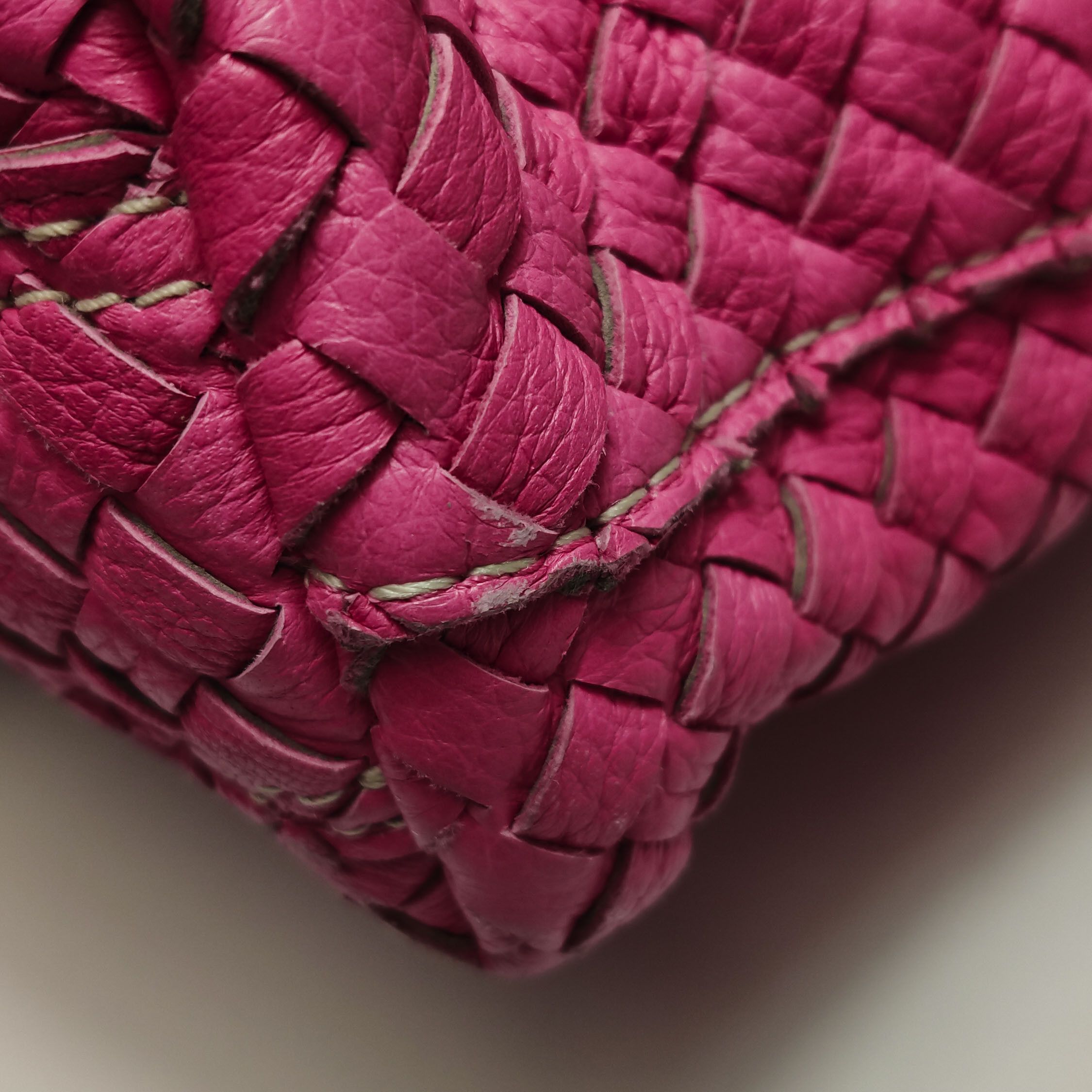 Bottega Veneta Bottega Veneta Women os Shoulder Bags Size ONE SIZE - 15 Thumbnail