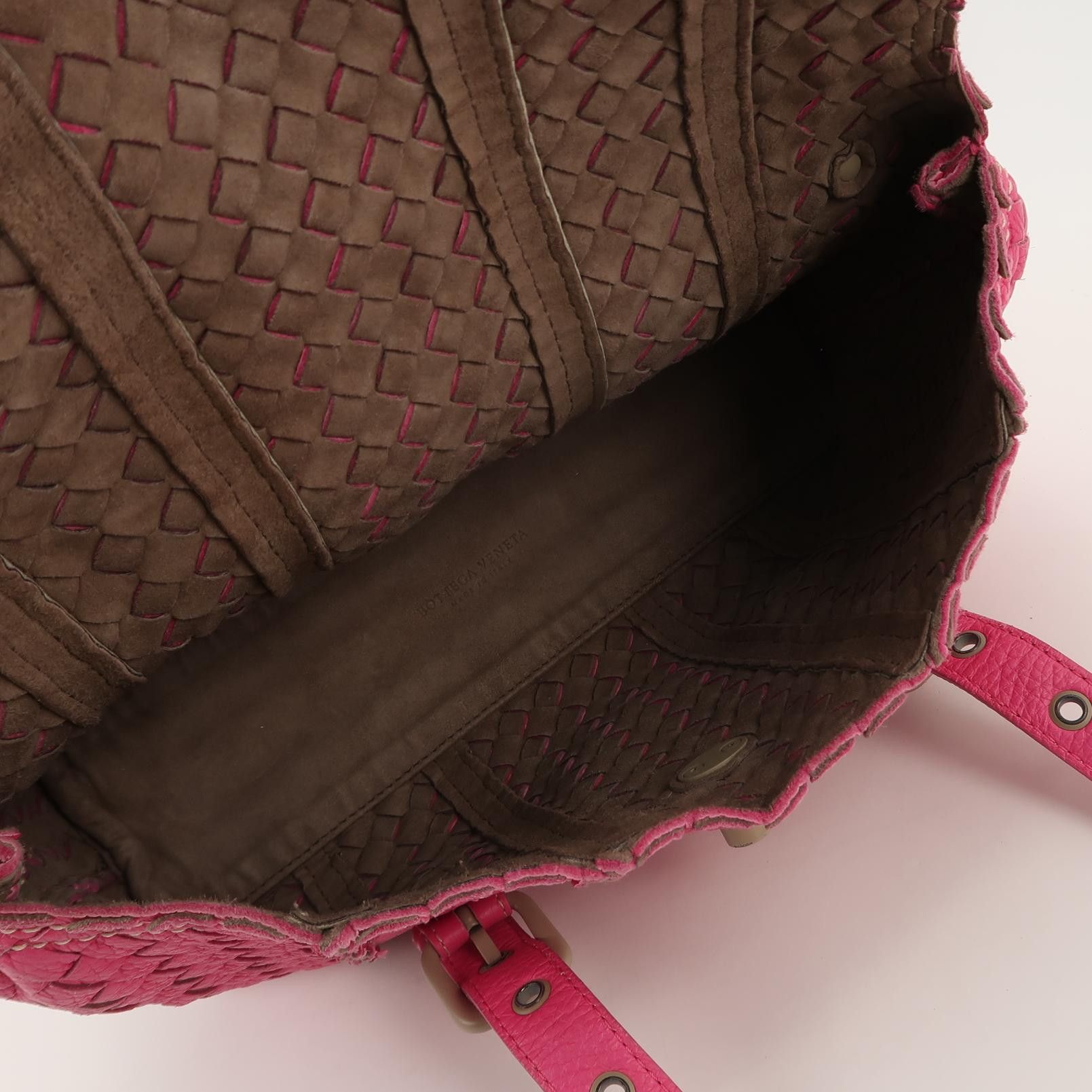 Bottega Veneta Bottega Veneta Women os Shoulder Bags Size ONE SIZE - 7 Thumbnail
