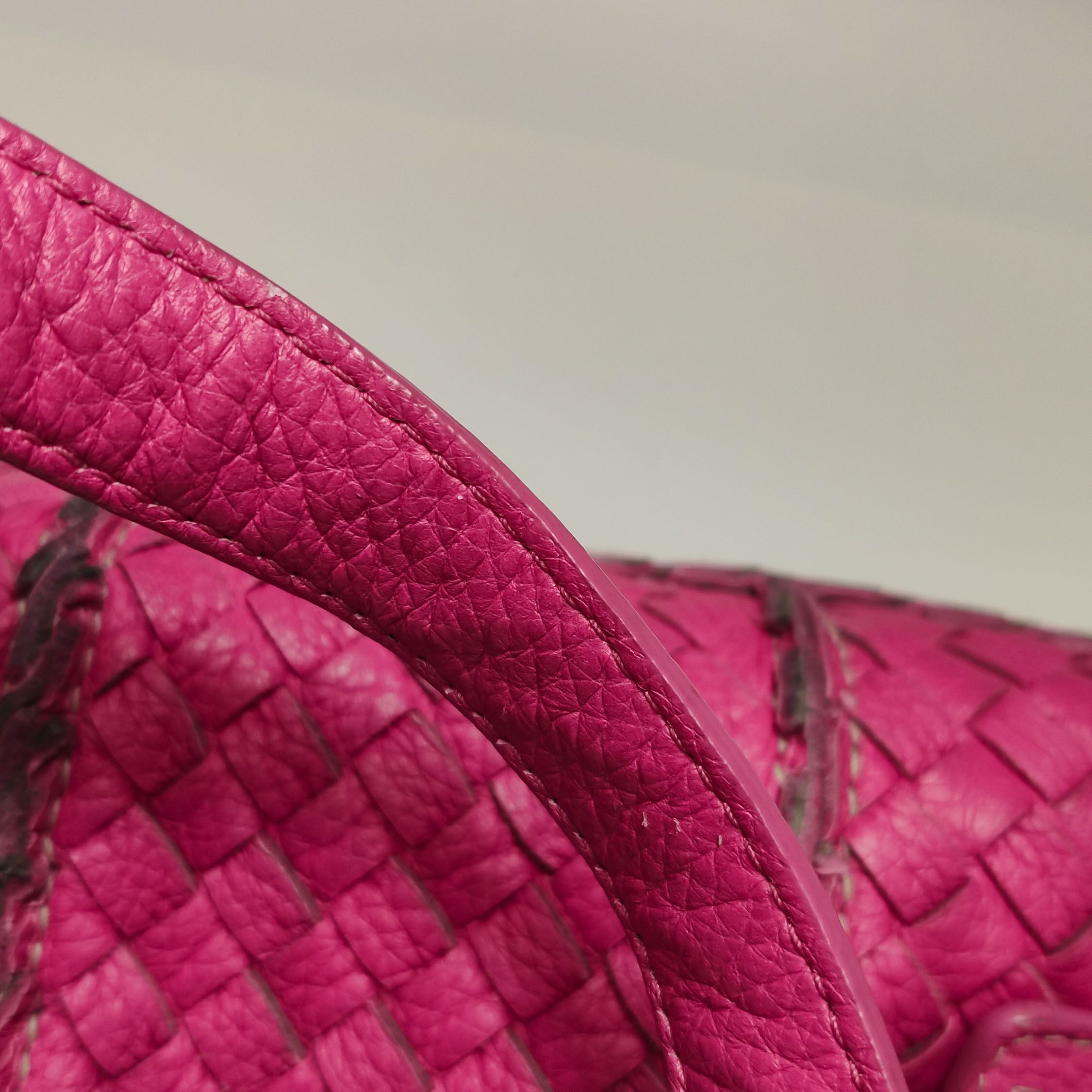 Bottega Veneta Bottega Veneta Women os Shoulder Bags Size ONE SIZE - 14 Thumbnail