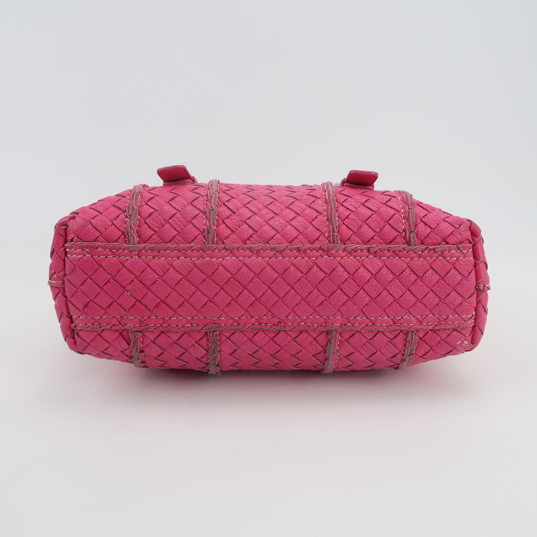 Bottega Veneta Bottega Veneta Women os Shoulder Bags Size ONE SIZE - 6 Thumbnail