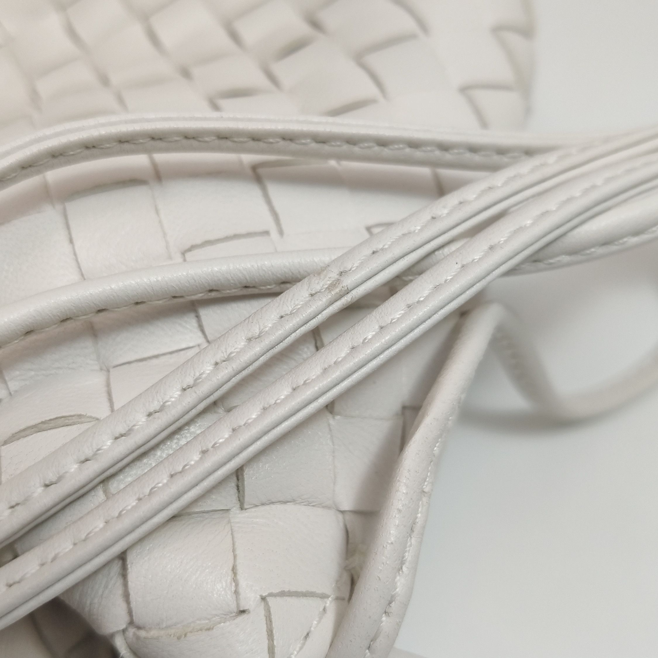 Bottega Veneta Bottega Veneta Women os Shoulder Bags Size ONE SIZE - 11 Thumbnail
