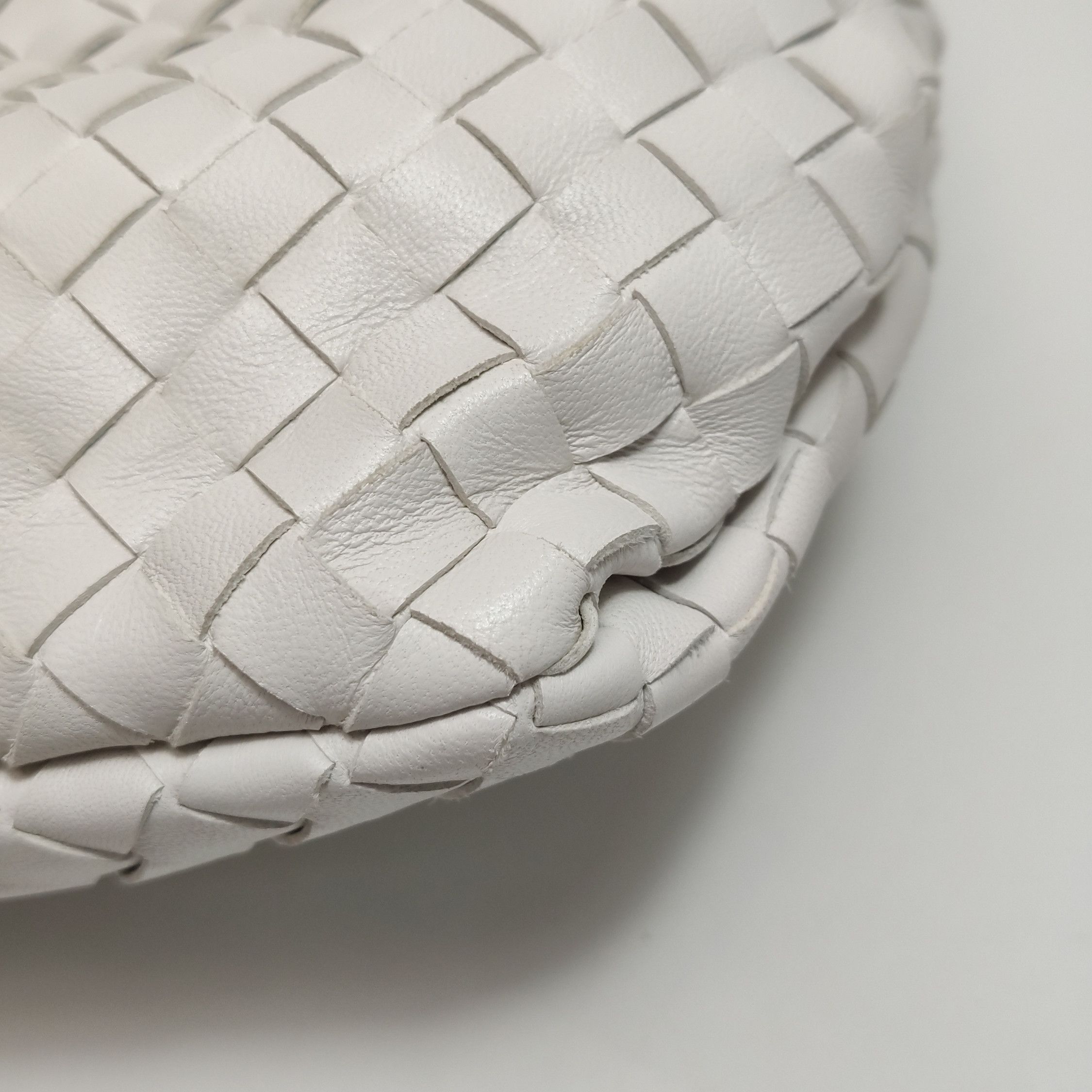 Bottega Veneta Bottega Veneta Women os Shoulder Bags Size ONE SIZE - 19 Thumbnail