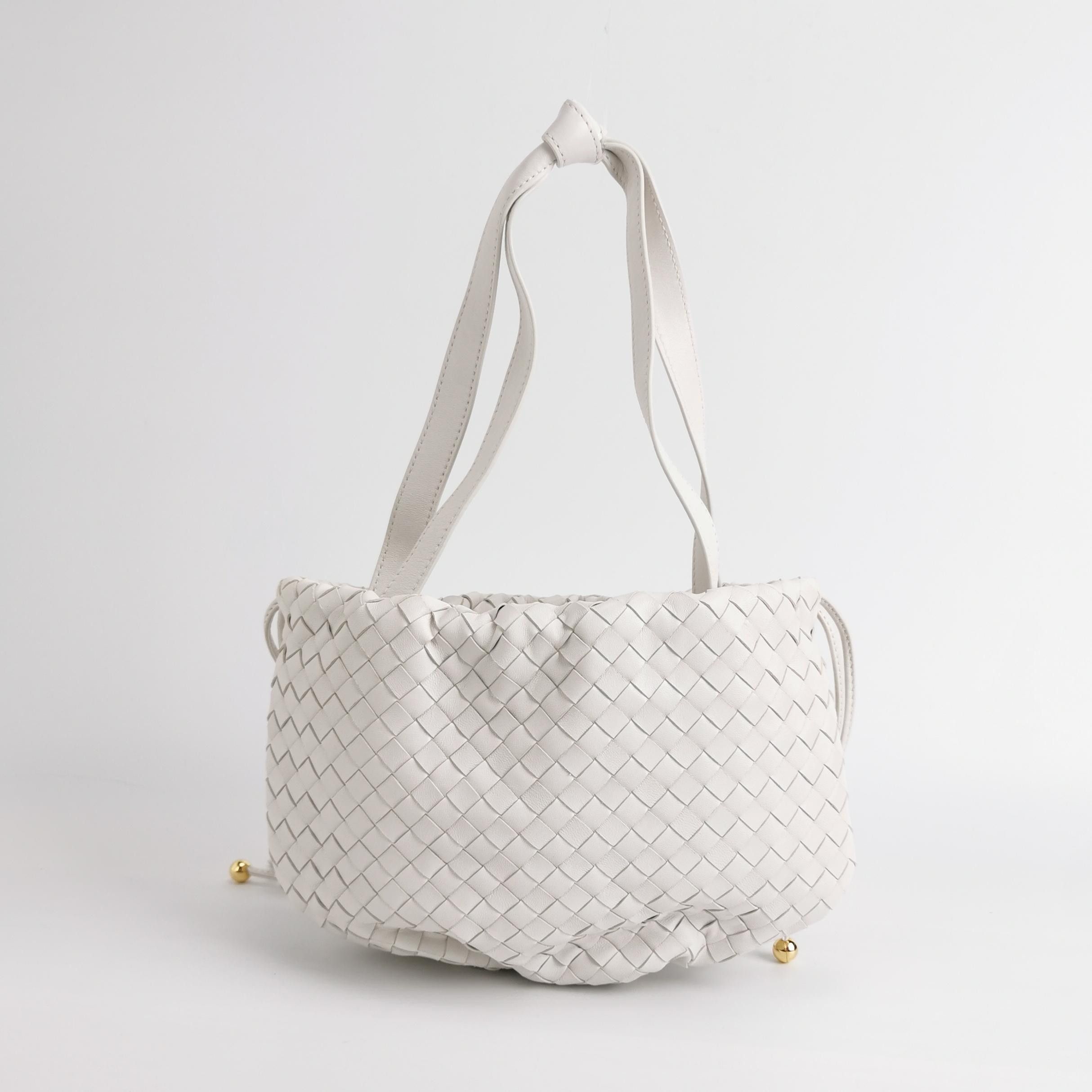 Bottega Veneta Bottega Veneta Women os Shoulder Bags Size ONE SIZE - 5 Thumbnail