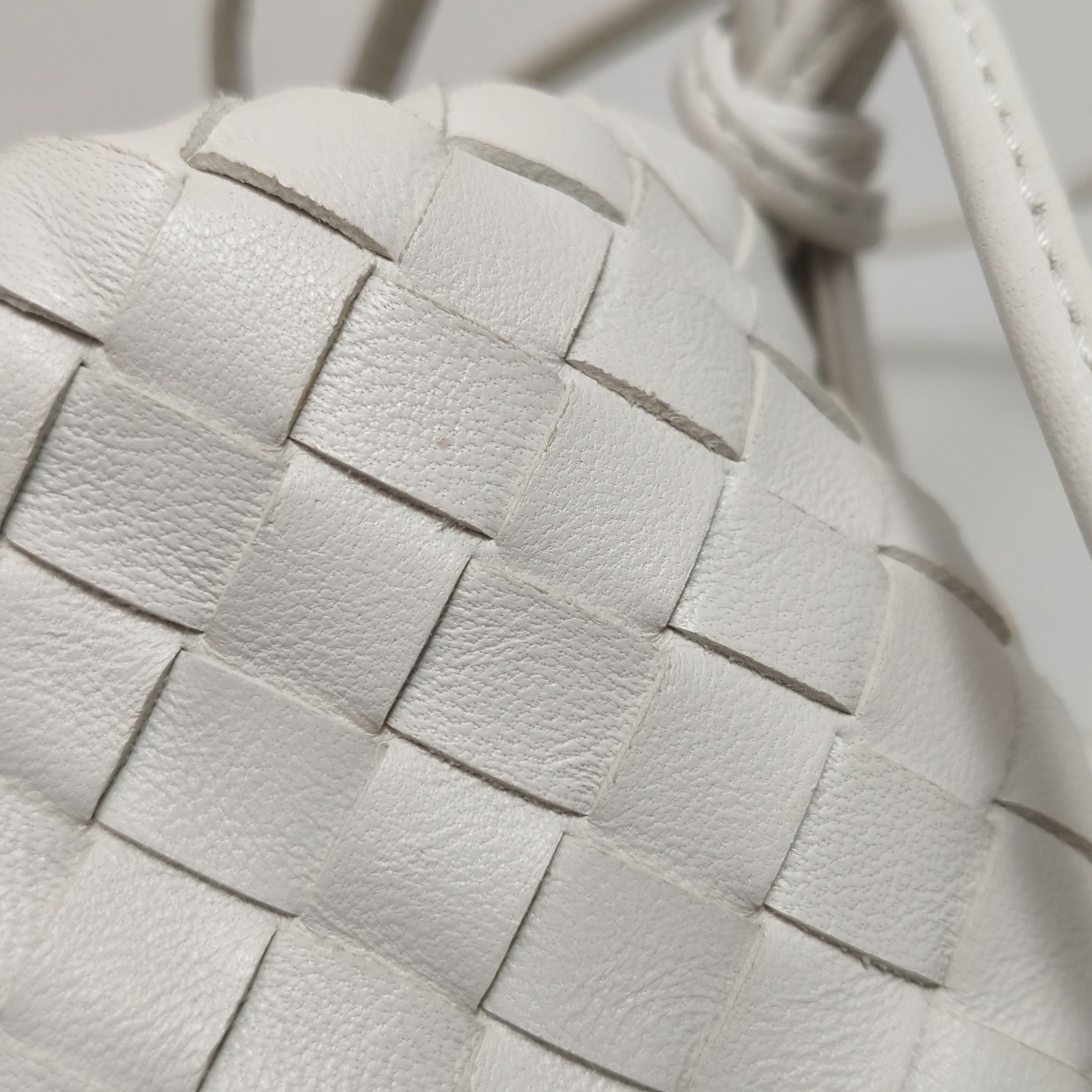 Bottega Veneta Bottega Veneta Women os Shoulder Bags Size ONE SIZE - 16 Thumbnail
