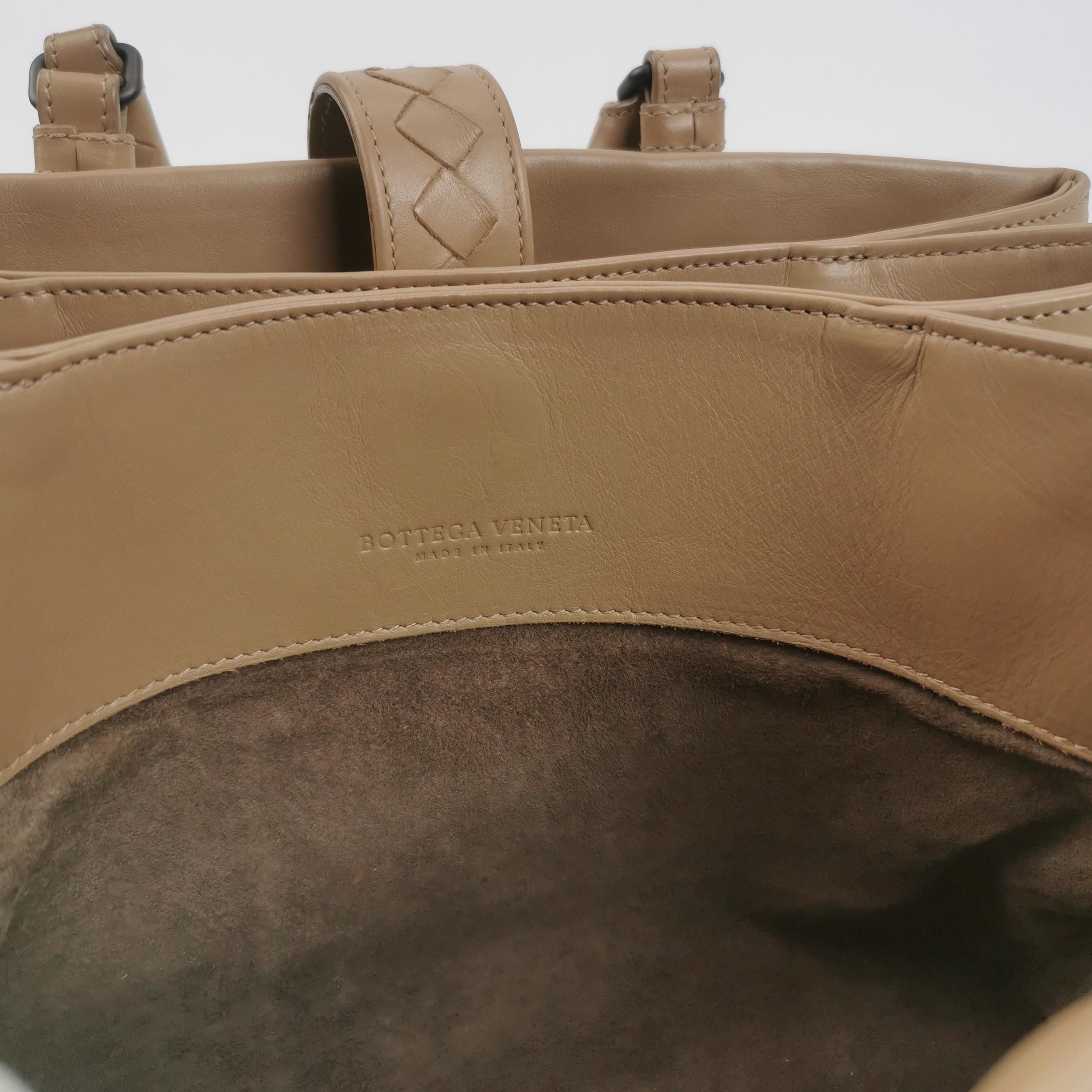 Bottega Veneta Bottega Veneta Women os Tote Bags Size ONE SIZE - 8 Thumbnail