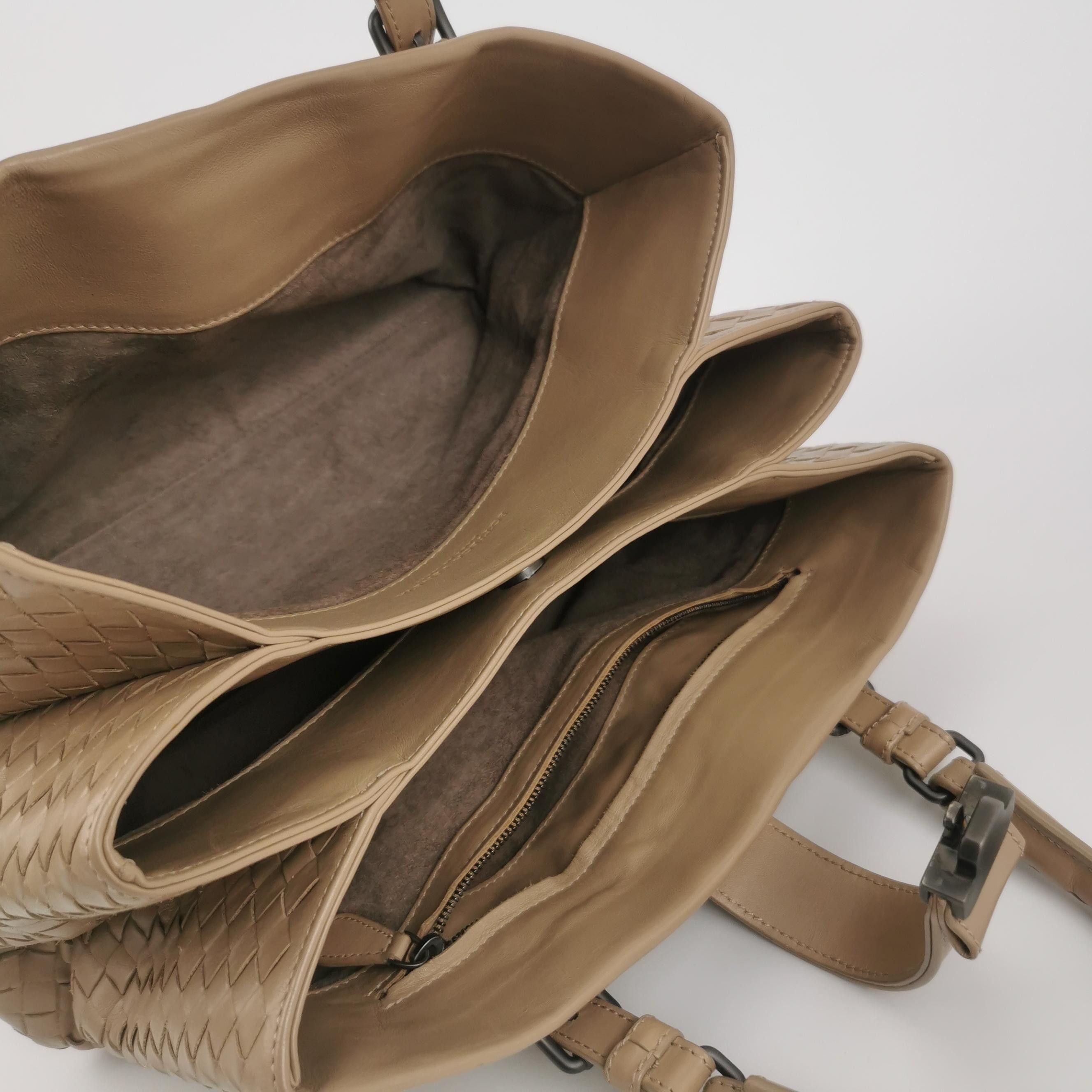 Bottega Veneta Bottega Veneta Women os Tote Bags Size ONE SIZE - 7 Thumbnail