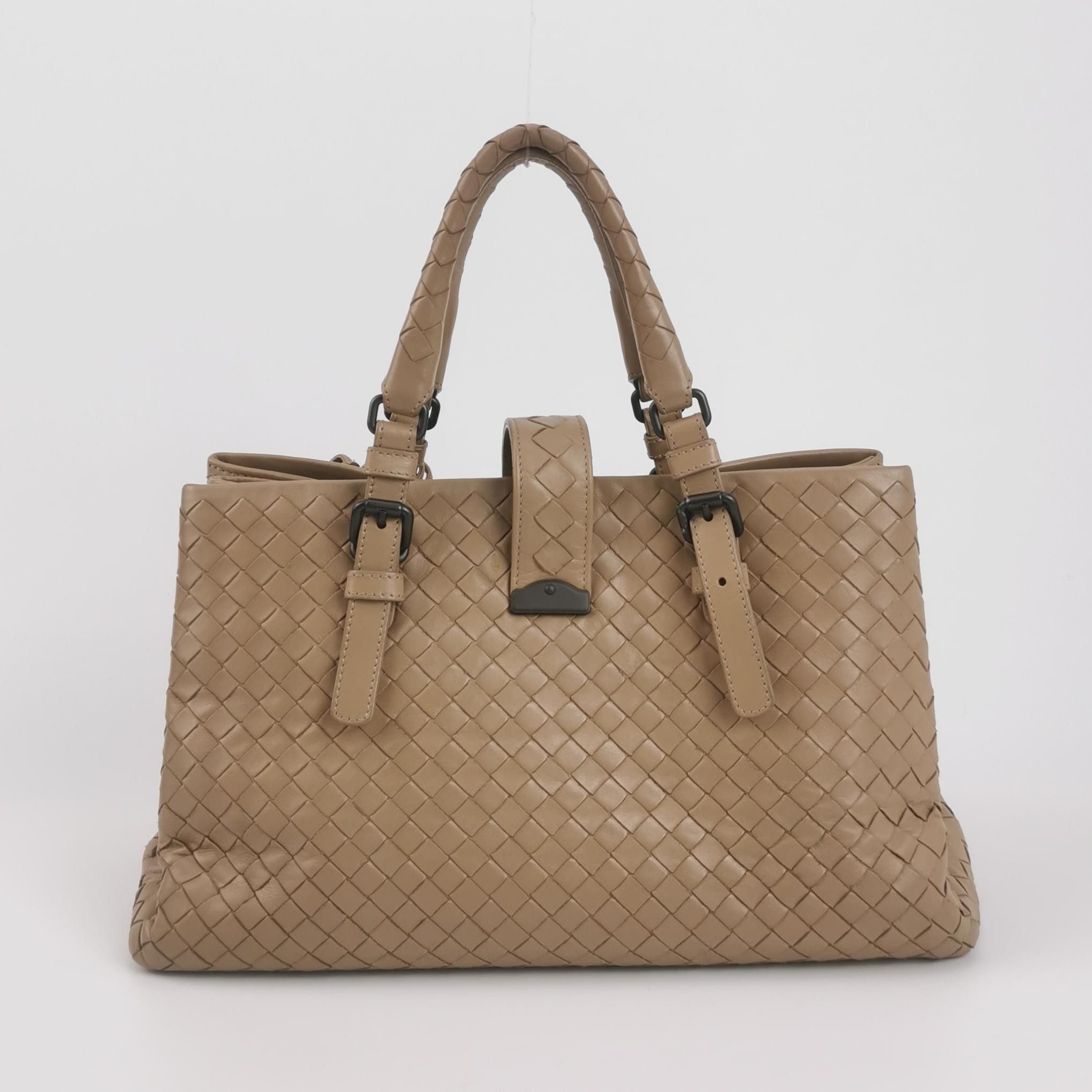 Bottega Veneta Bottega Veneta Women os Tote Bags Size ONE SIZE - 5 Thumbnail