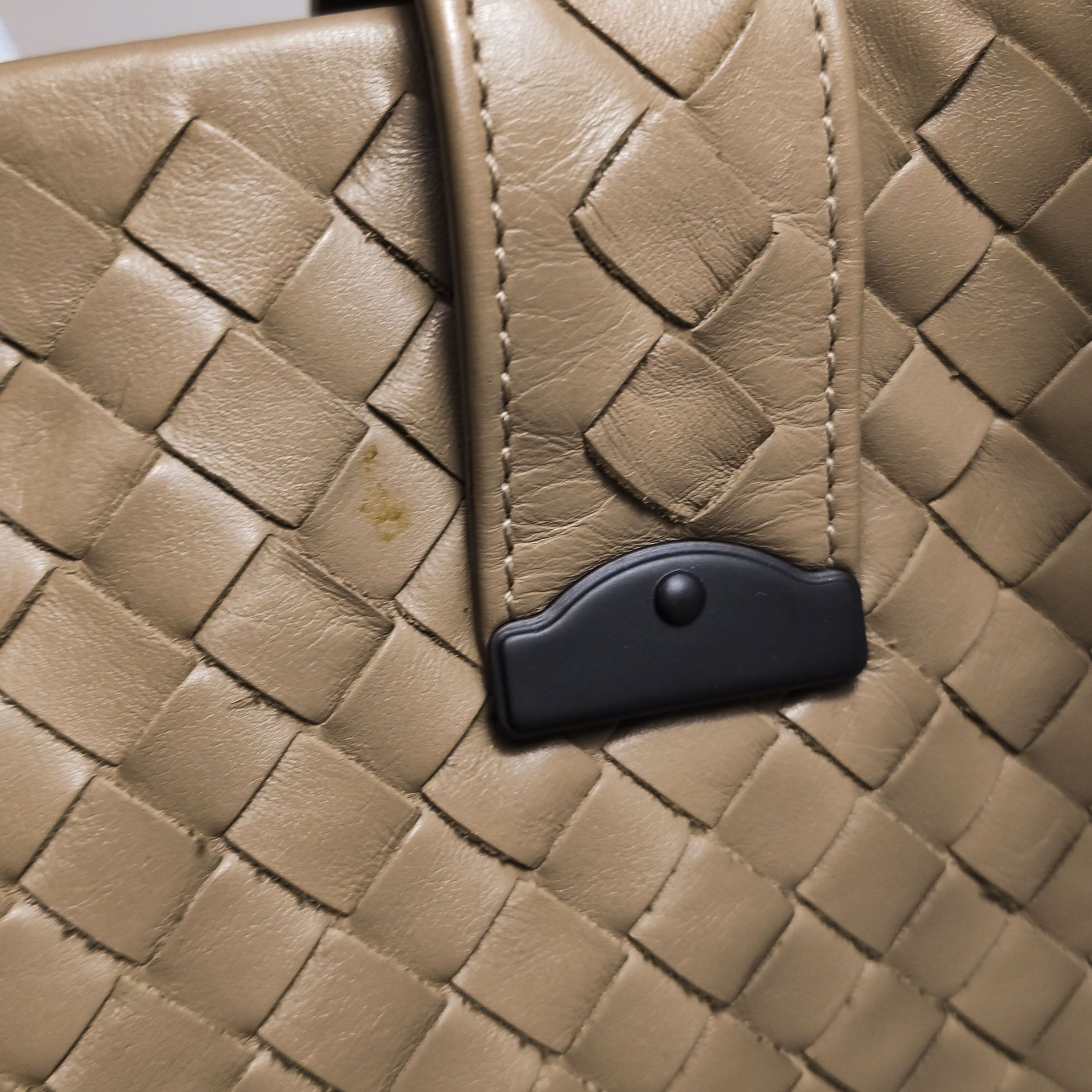 Bottega Veneta Bottega Veneta Women os Tote Bags Size ONE SIZE - 14 Thumbnail