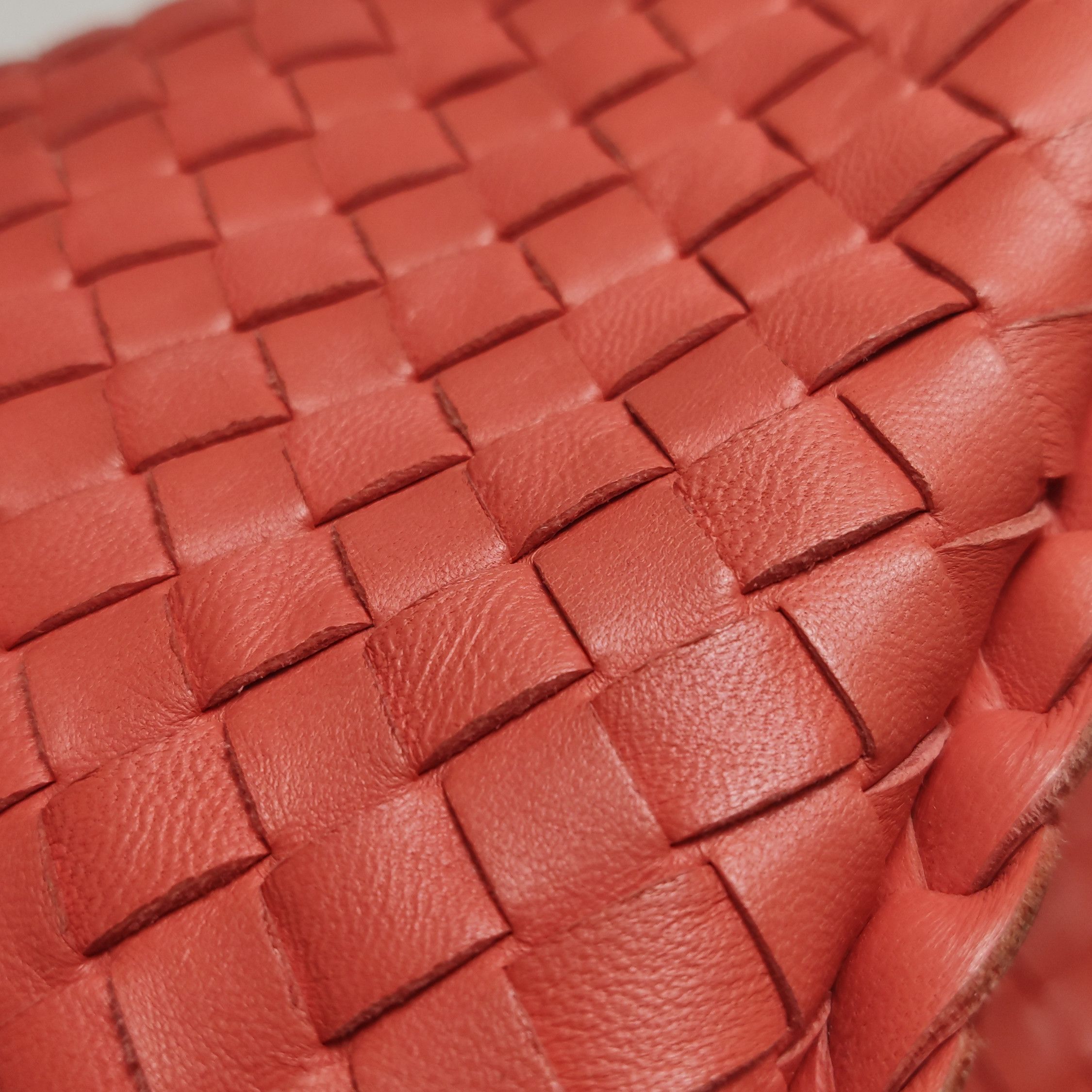 Bottega Veneta Bottega Veneta Women os Shoulder Bags Size ONE SIZE - 18 Thumbnail