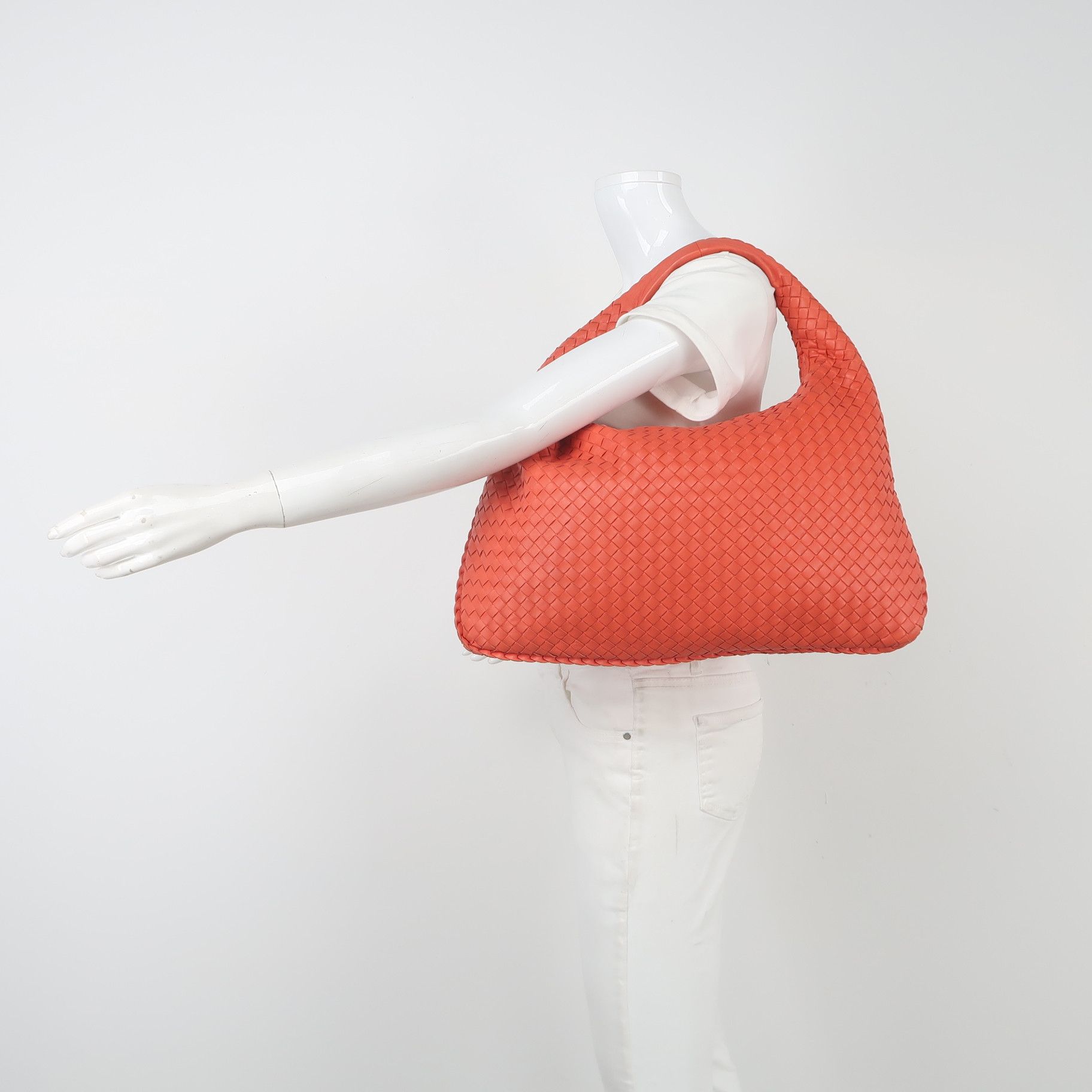 Bottega Veneta Bottega Veneta Women os Shoulder Bags Size ONE SIZE - 2 Thumbnail