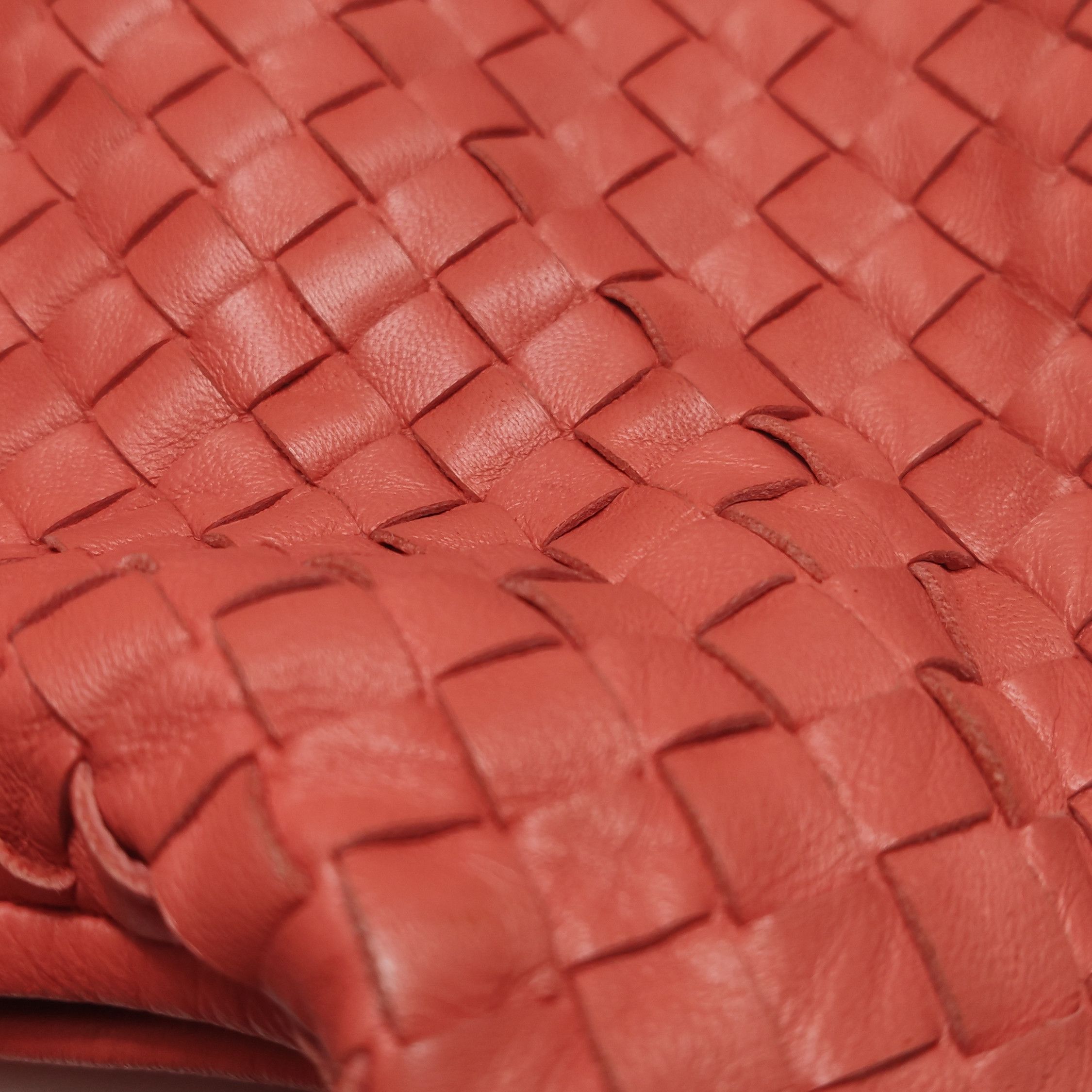 Bottega Veneta Bottega Veneta Women os Shoulder Bags Size ONE SIZE - 16 Thumbnail
