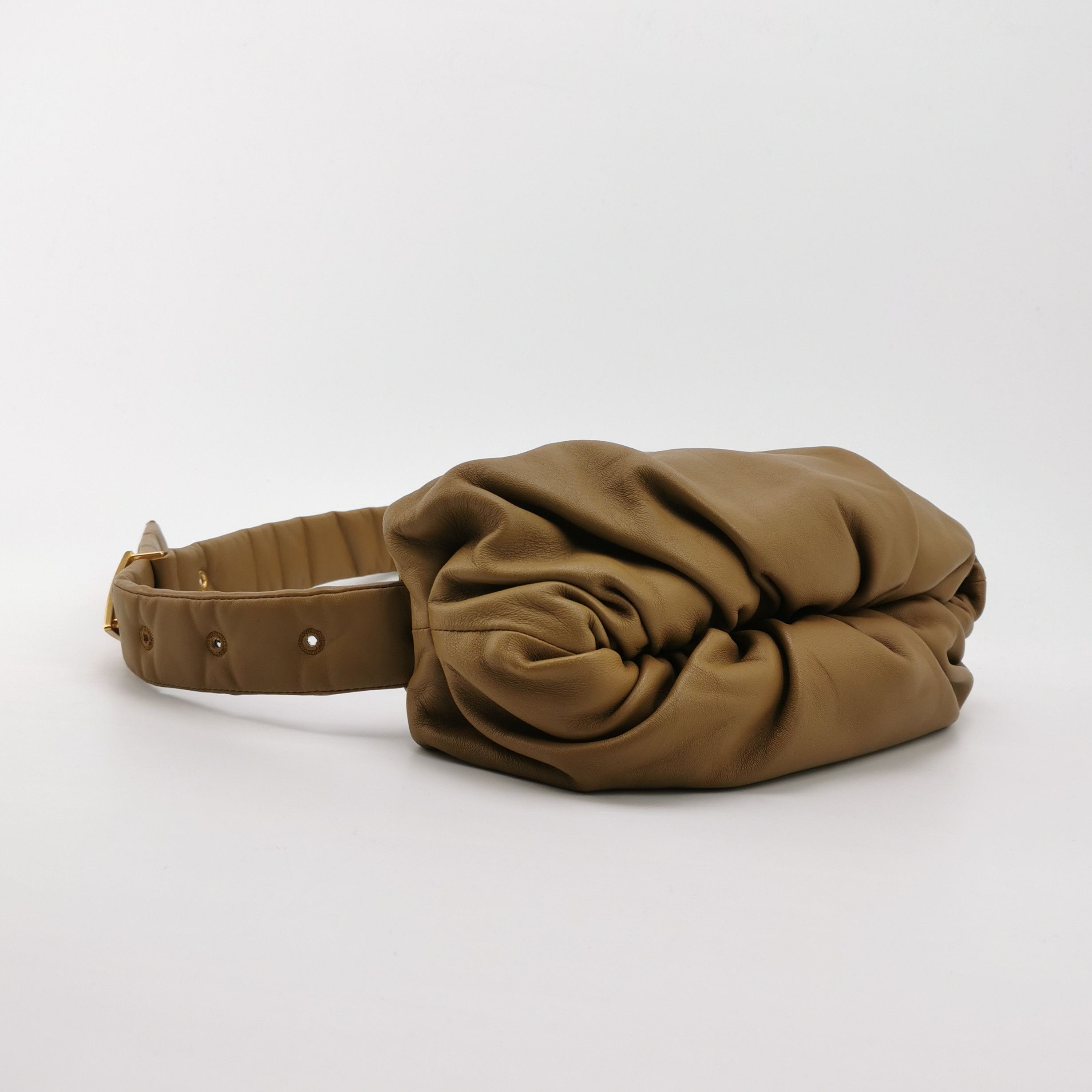 Bottega Veneta Bottega Veneta Women os Belt Bags Size ONE SIZE - 4 Thumbnail