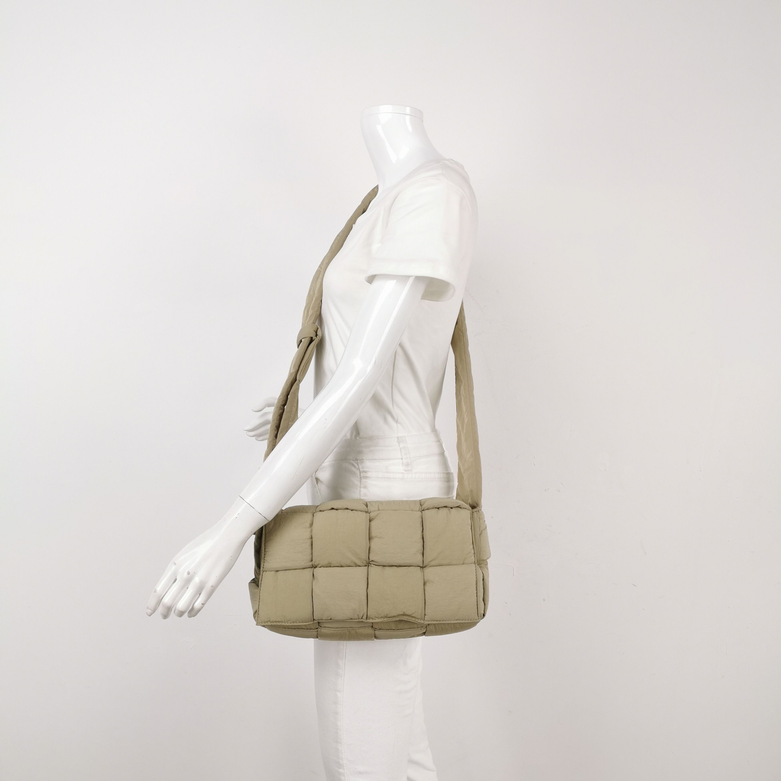 Bottega Veneta Bottega Veneta Women os Shoulder Bags Size ONE SIZE - 2 Thumbnail