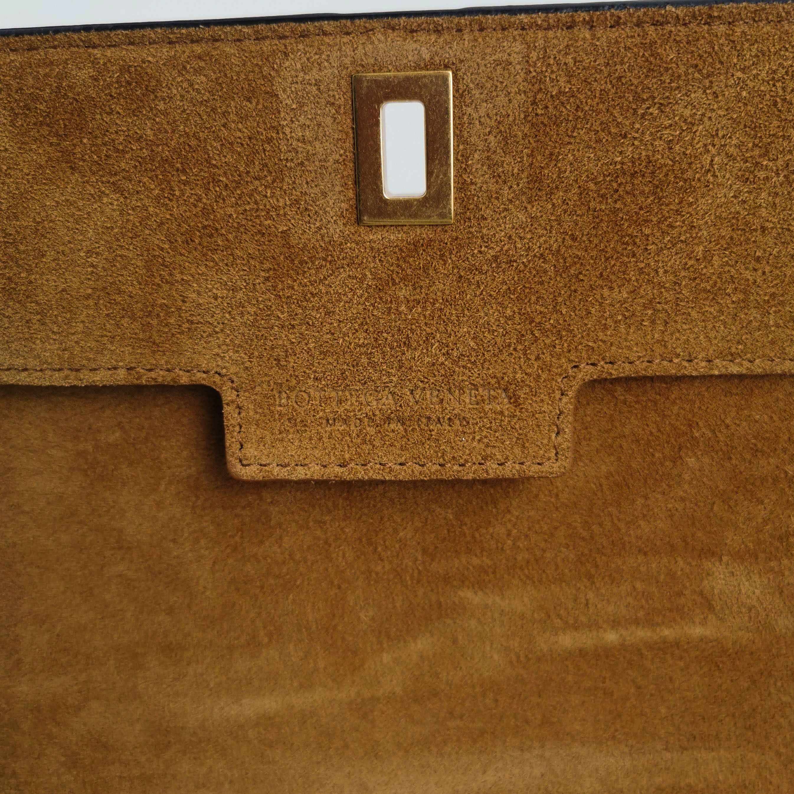 Bottega Veneta Bottega Veneta Women os Shoulder Bags Size ONE SIZE - 8 Thumbnail