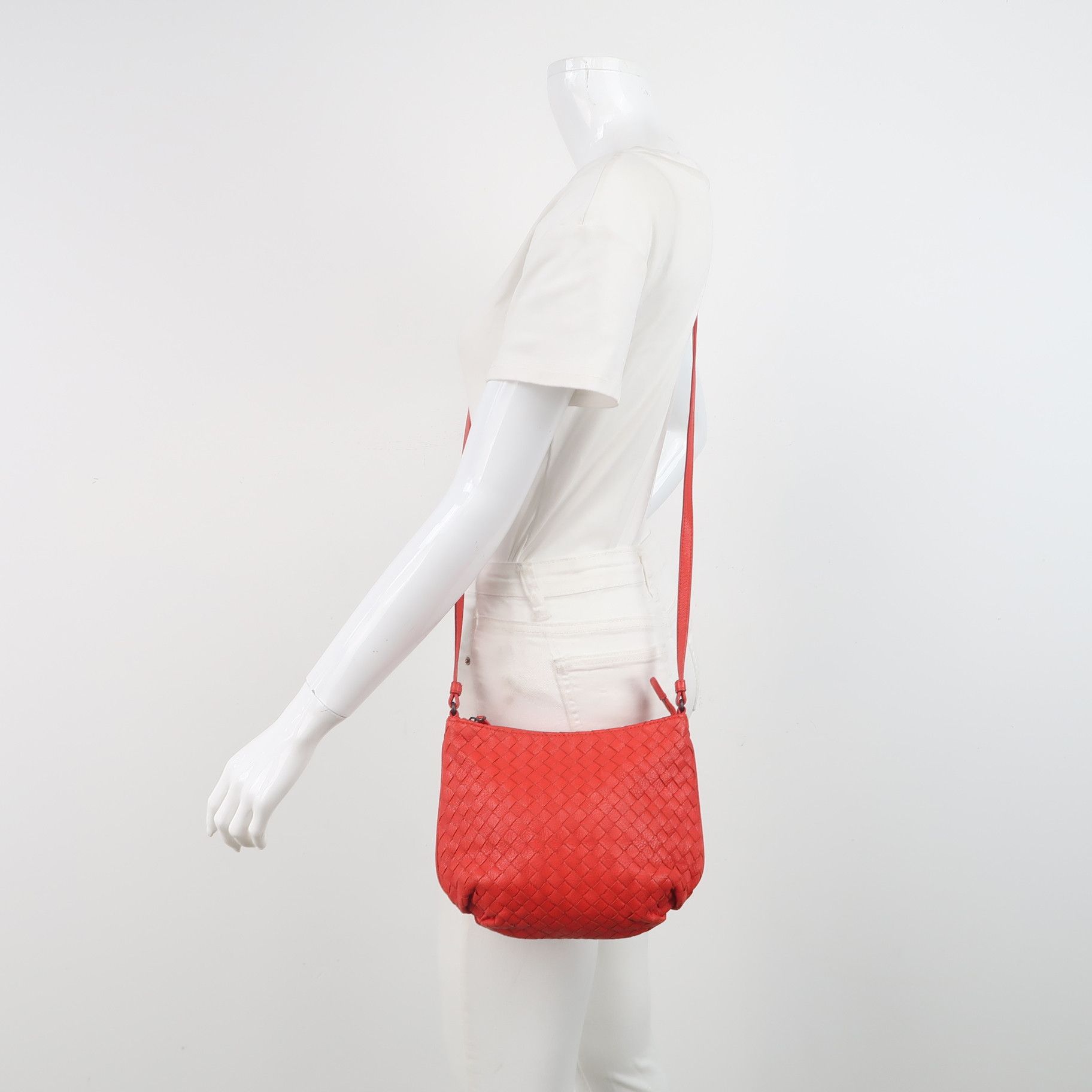 Bottega Veneta Bottega Veneta Women os Crossbody Bags Size ONE SIZE - 2 Thumbnail