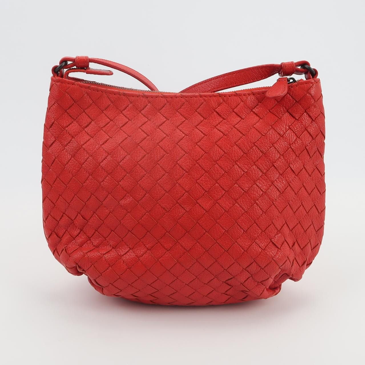 Bottega Veneta Bottega Veneta Women os Crossbody Bags Size ONE SIZE - 5 Thumbnail