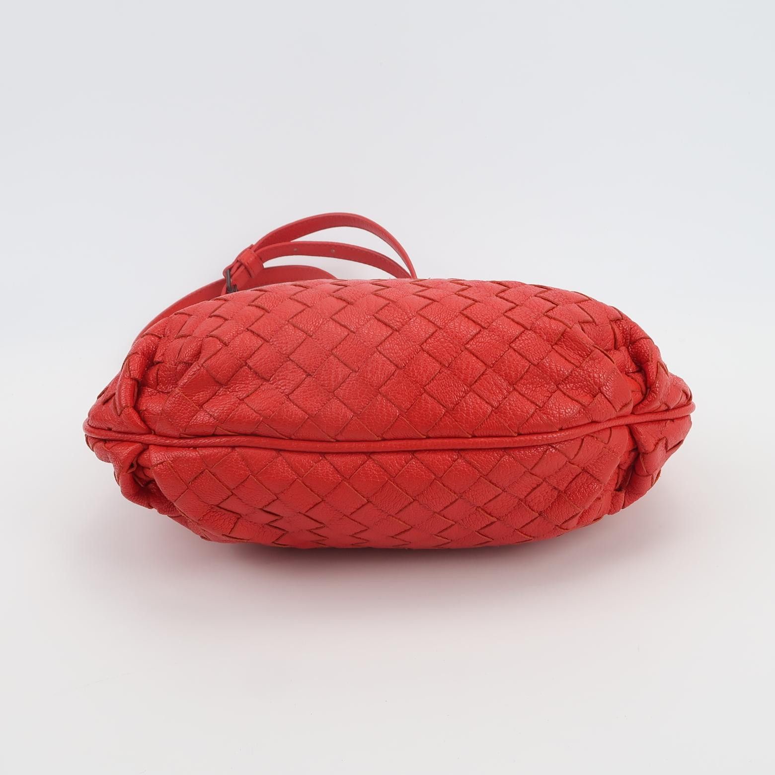 Bottega Veneta Bottega Veneta Women os Crossbody Bags Size ONE SIZE - 6 Thumbnail
