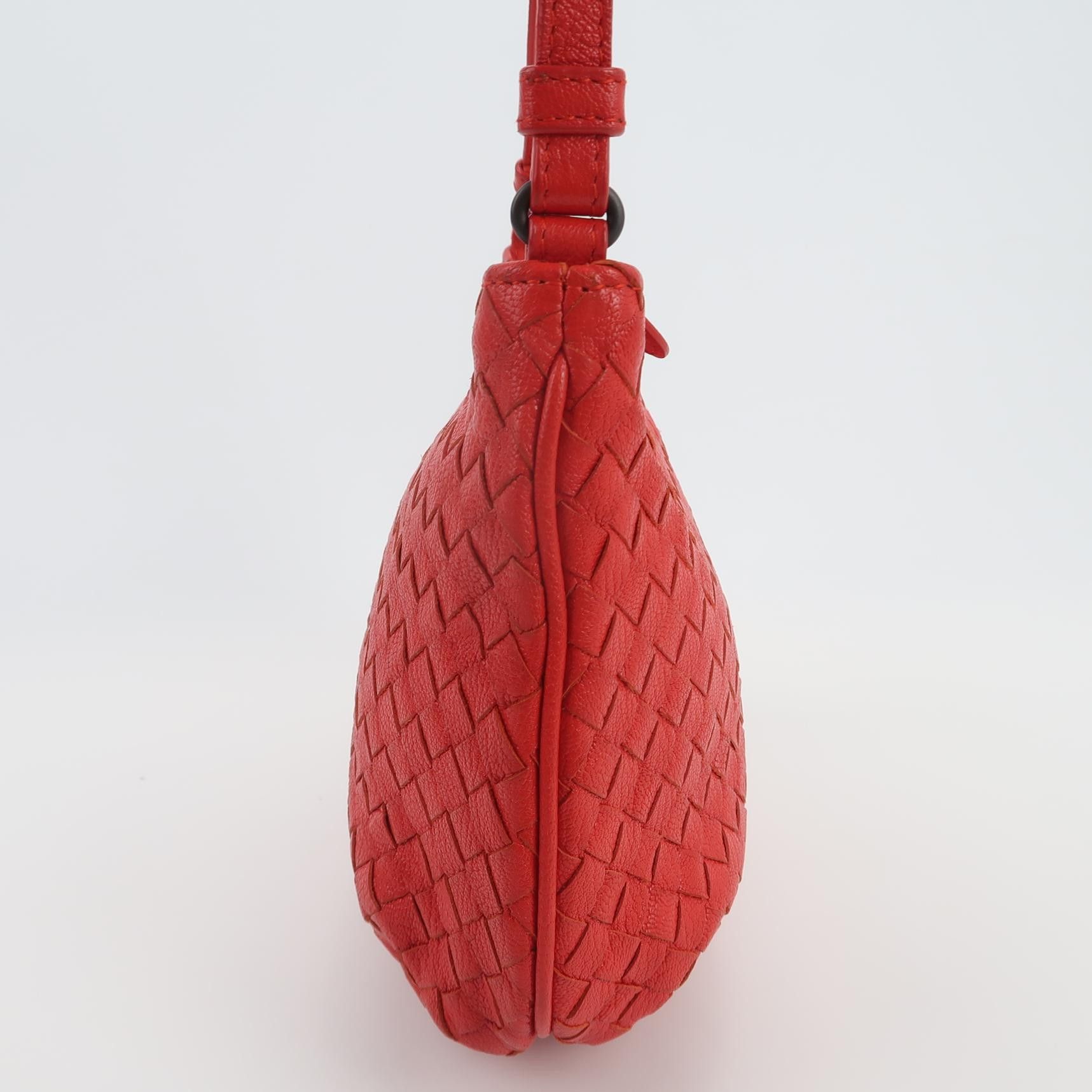 Bottega Veneta Bottega Veneta Women os Crossbody Bags Size ONE SIZE - 4 Thumbnail