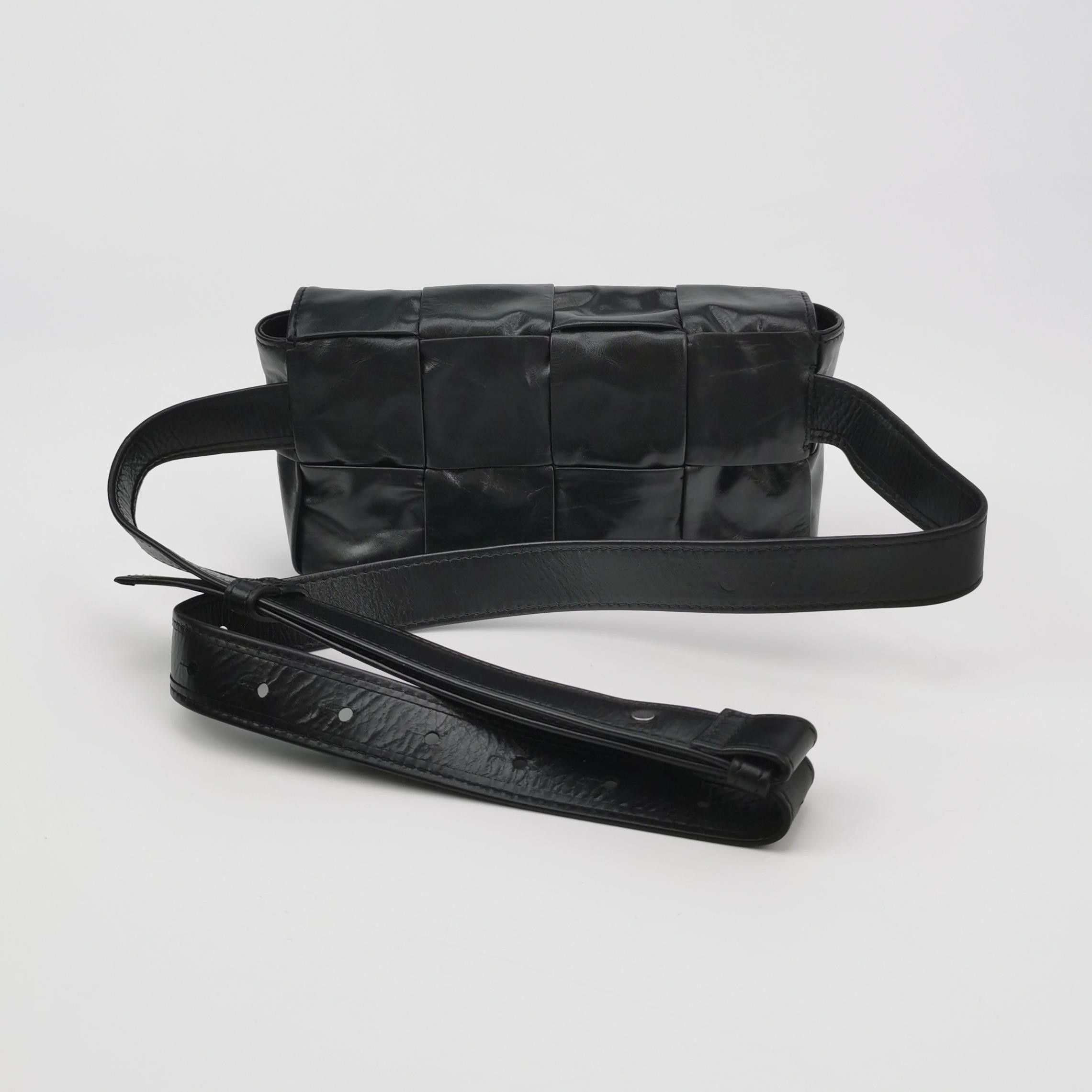 Bottega Veneta Bottega Veneta Women os Belt Bags Size ONE SIZE - 5 Thumbnail