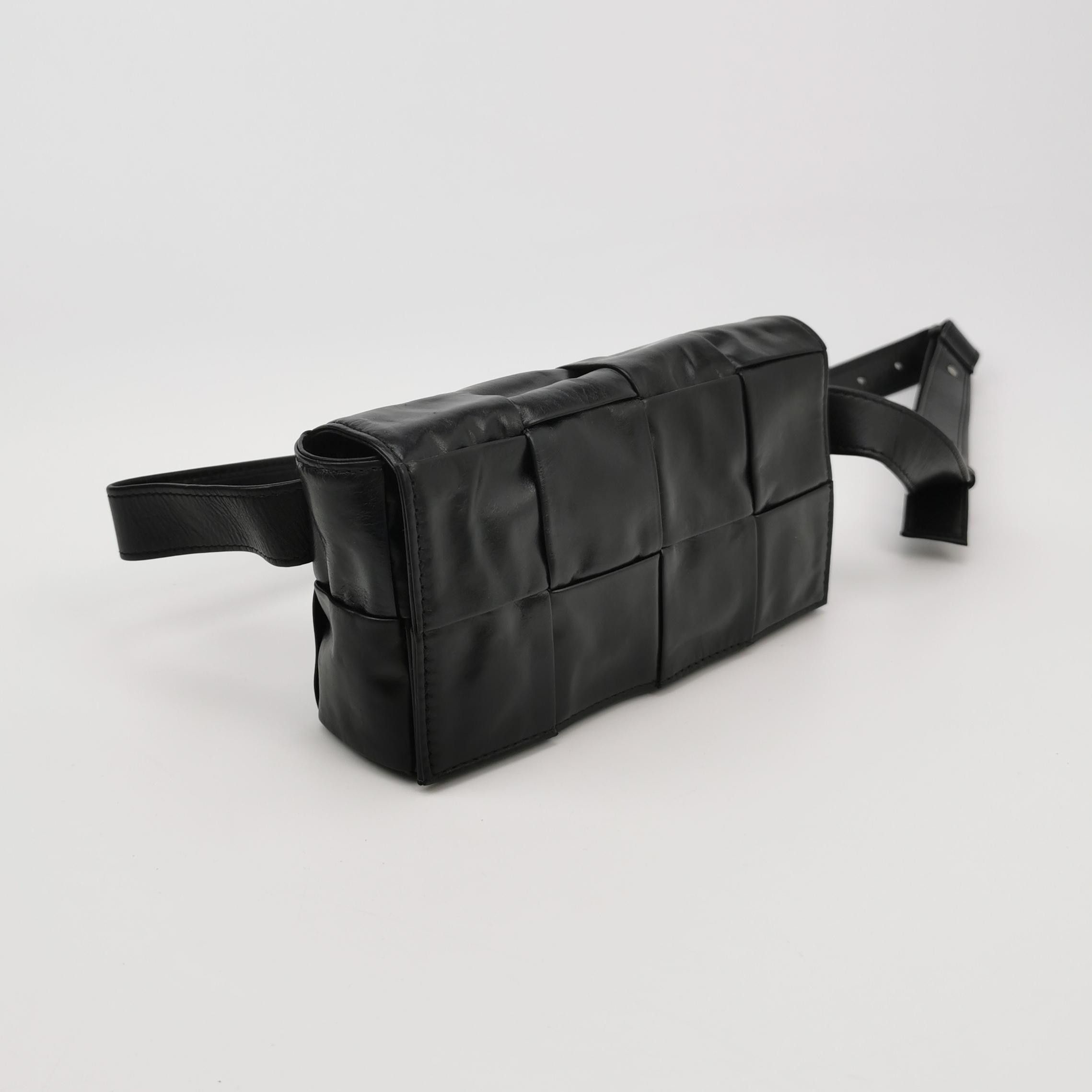 Bottega Veneta Bottega Veneta Women os Belt Bags Size ONE SIZE - 4 Thumbnail