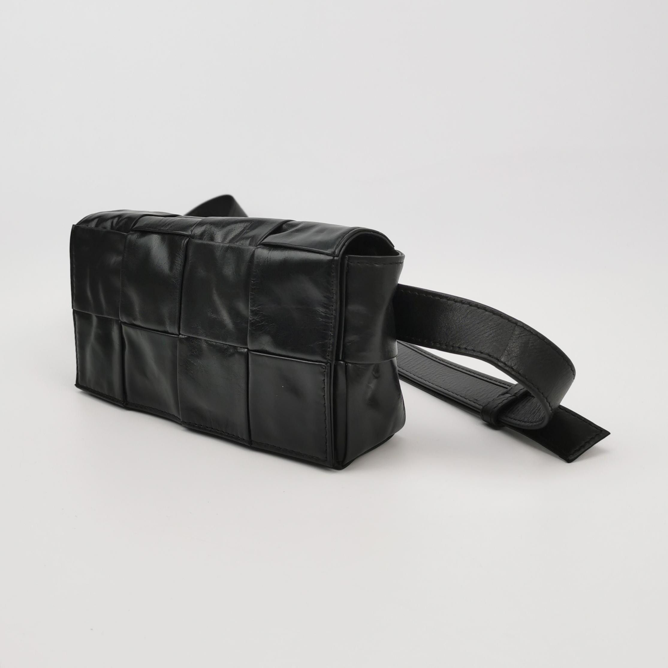 Bottega Veneta Bottega Veneta Women os Belt Bags Size ONE SIZE - 3 Thumbnail