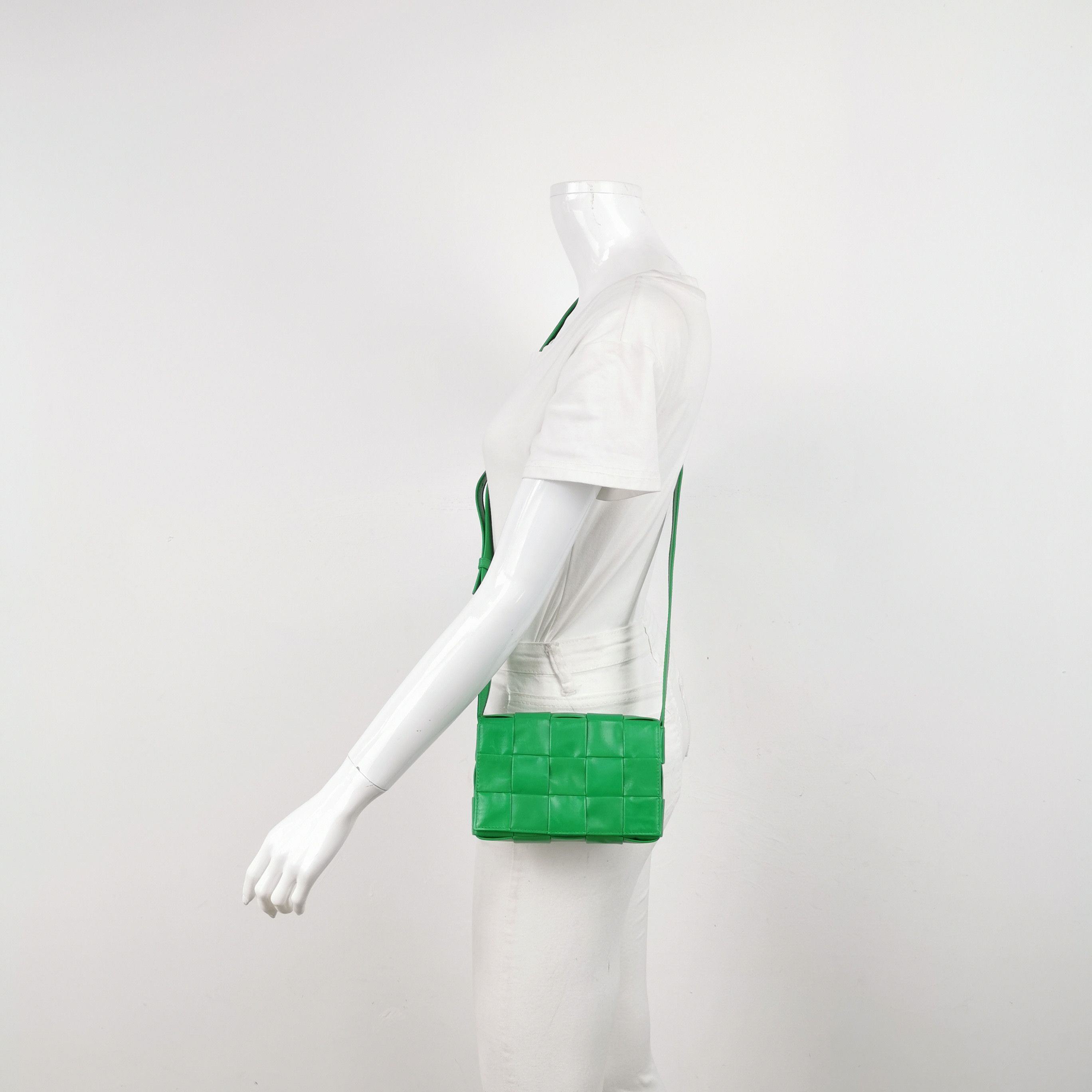 Bottega Veneta Bottega Veneta Women os Crossbody Bags Size ONE SIZE - 2 Thumbnail