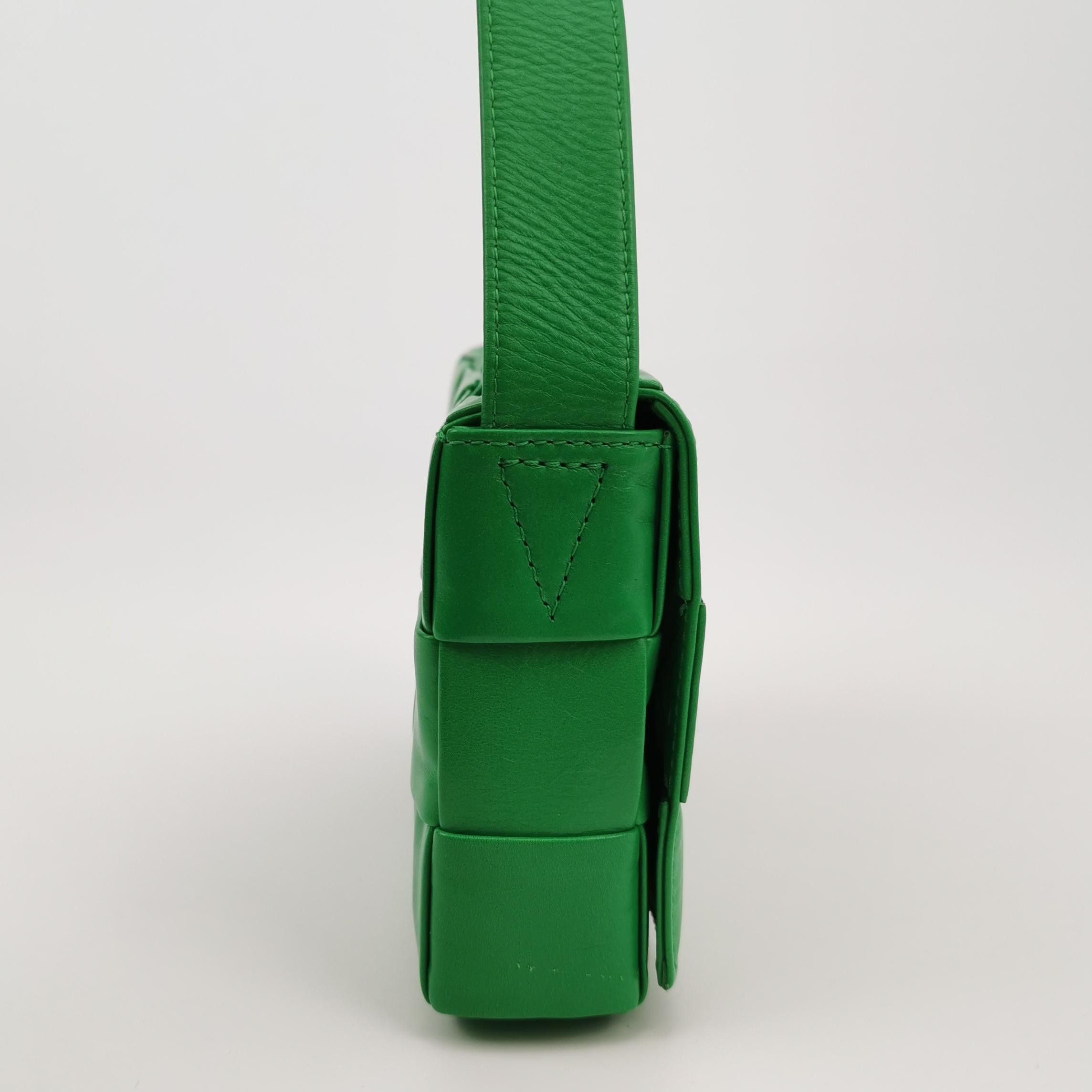 Bottega Veneta Bottega Veneta Women os Crossbody Bags Size ONE SIZE - 4 Thumbnail