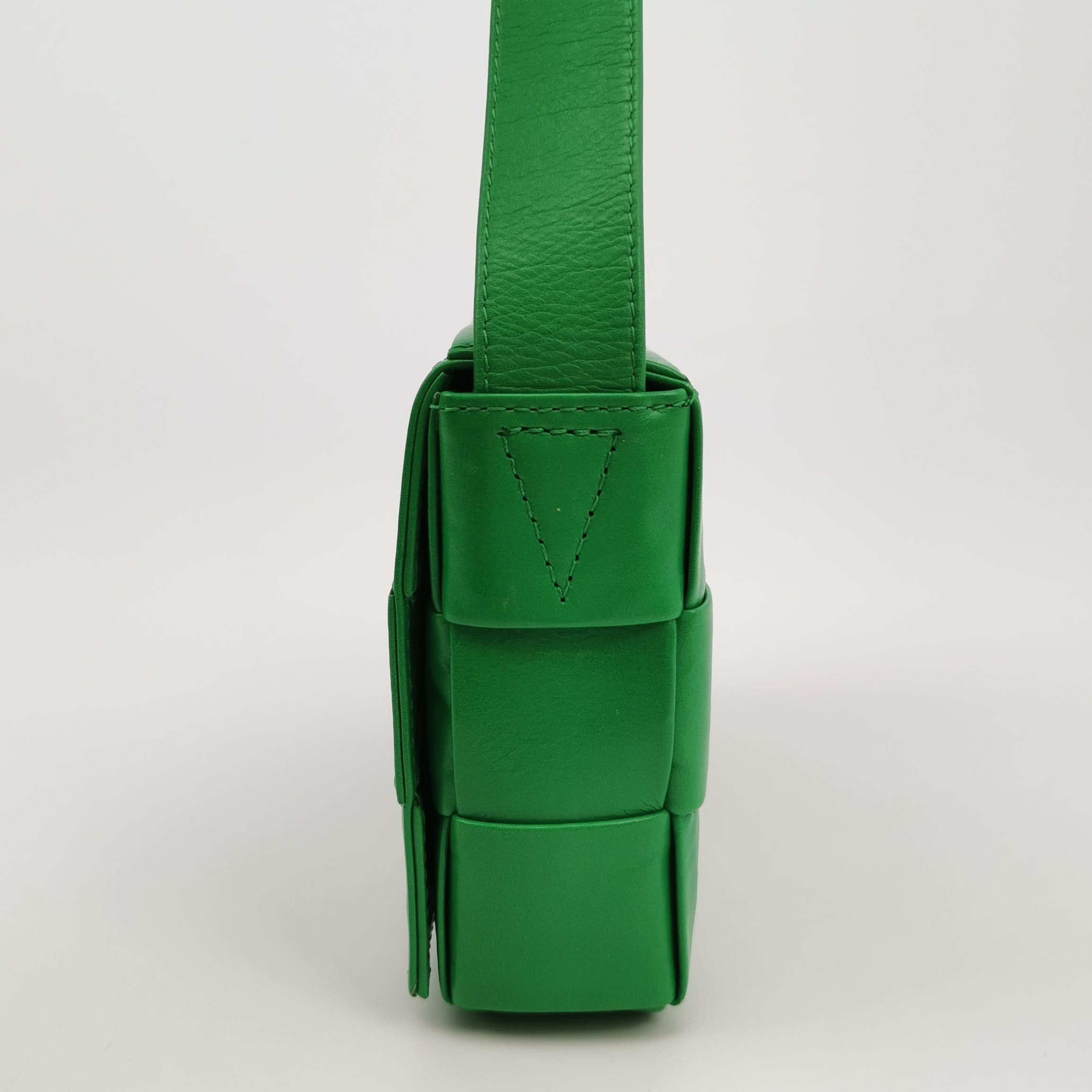Bottega Veneta Bottega Veneta Women os Crossbody Bags Size ONE SIZE - 3 Thumbnail