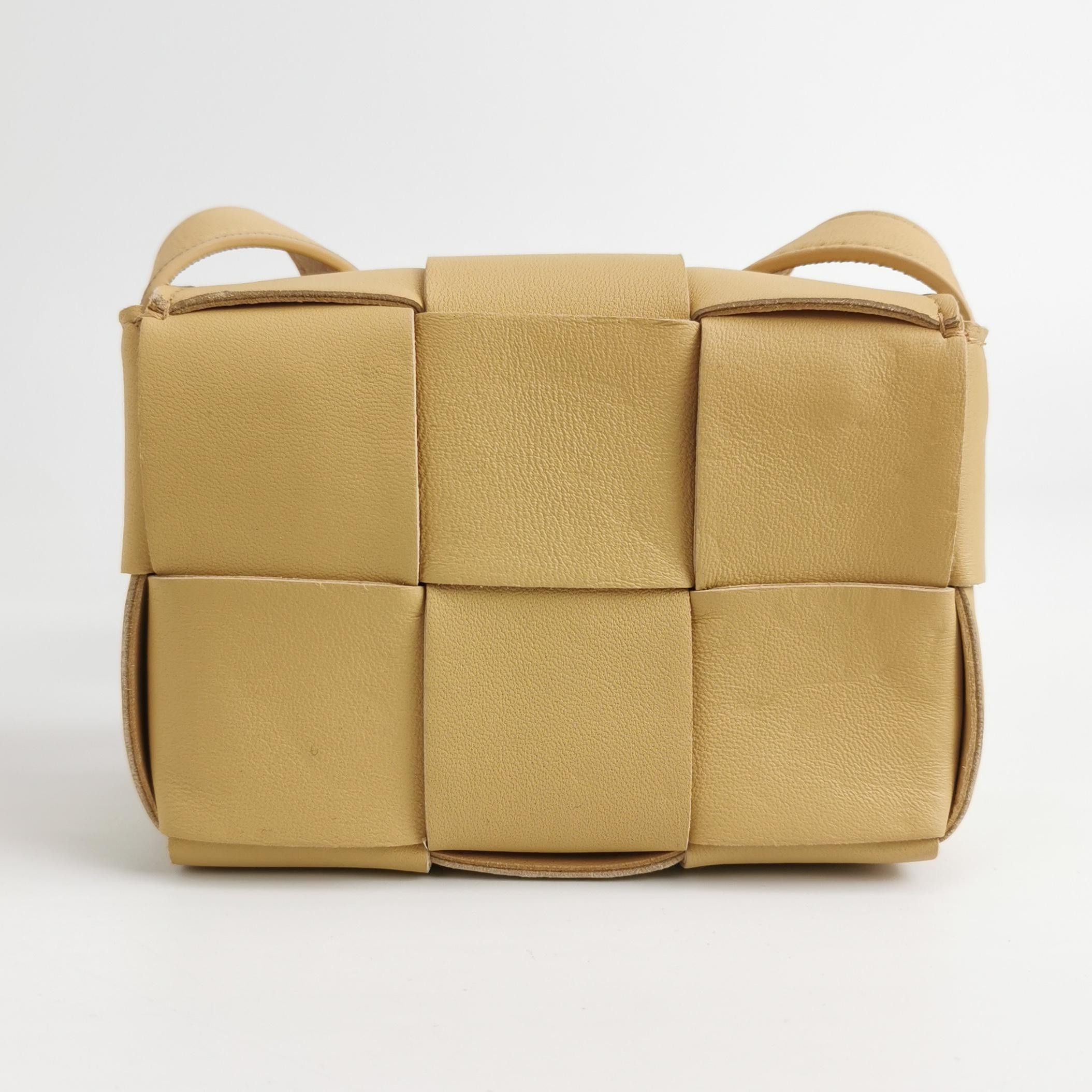 Bottega Veneta Bottega Veneta Women os Crossbody Bags Size ONE SIZE - 5 Thumbnail