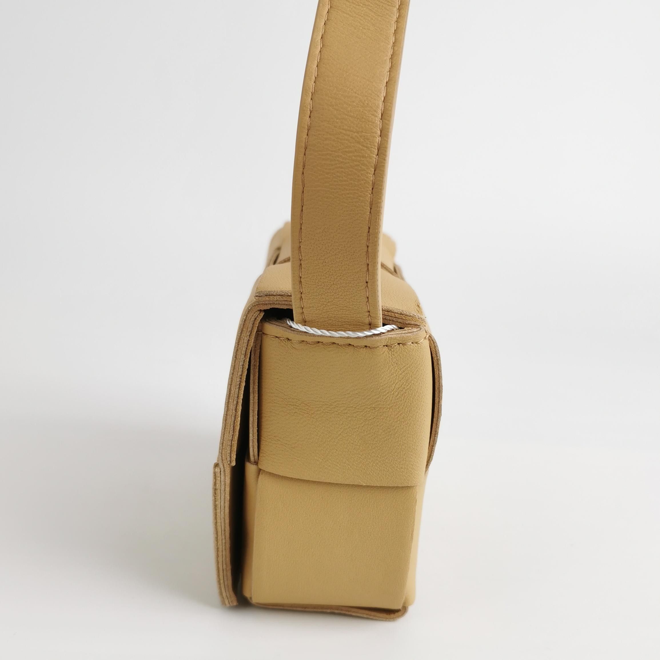 Bottega Veneta Bottega Veneta Women os Crossbody Bags Size ONE SIZE - 3 Thumbnail