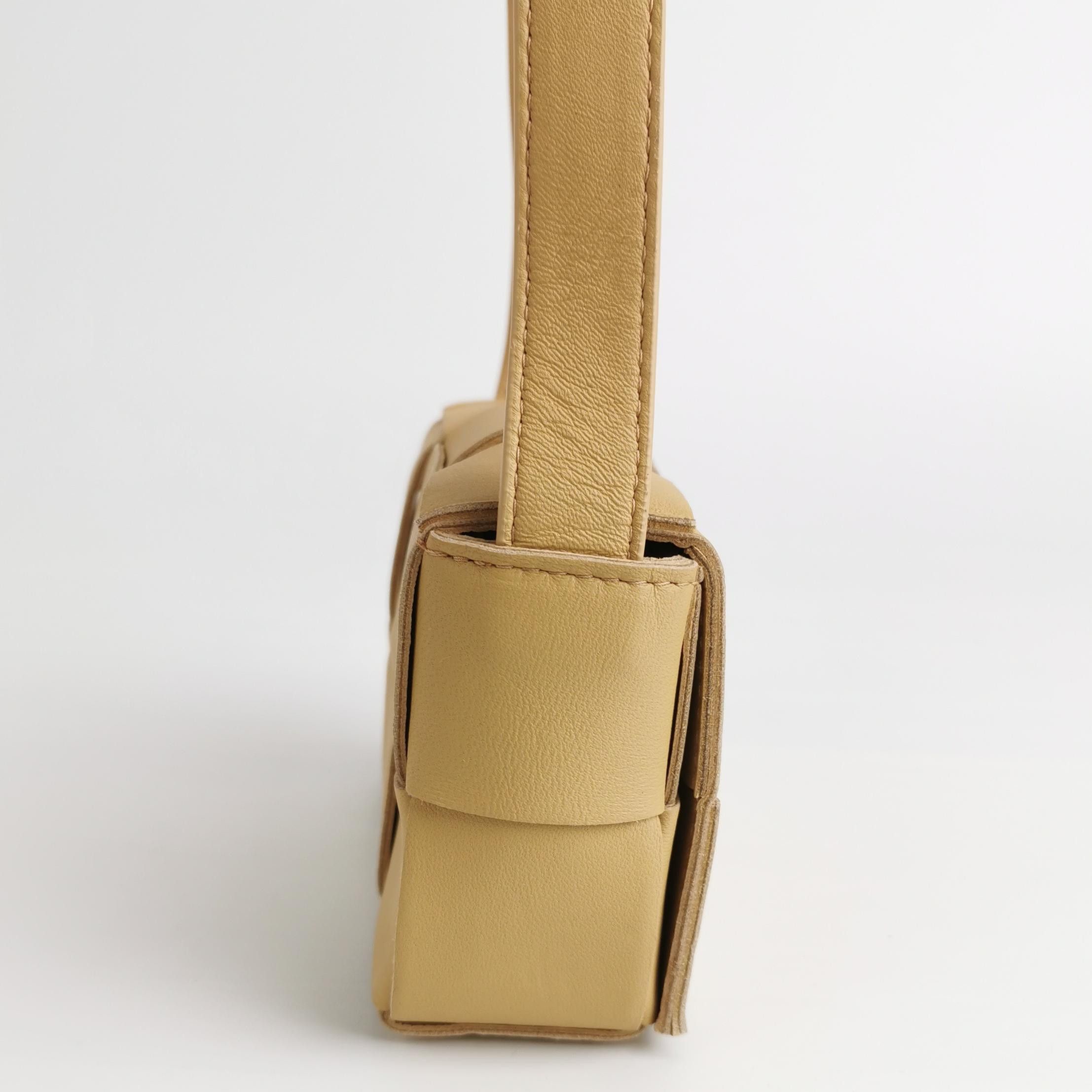 Bottega Veneta Bottega Veneta Women os Crossbody Bags Size ONE SIZE - 4 Thumbnail