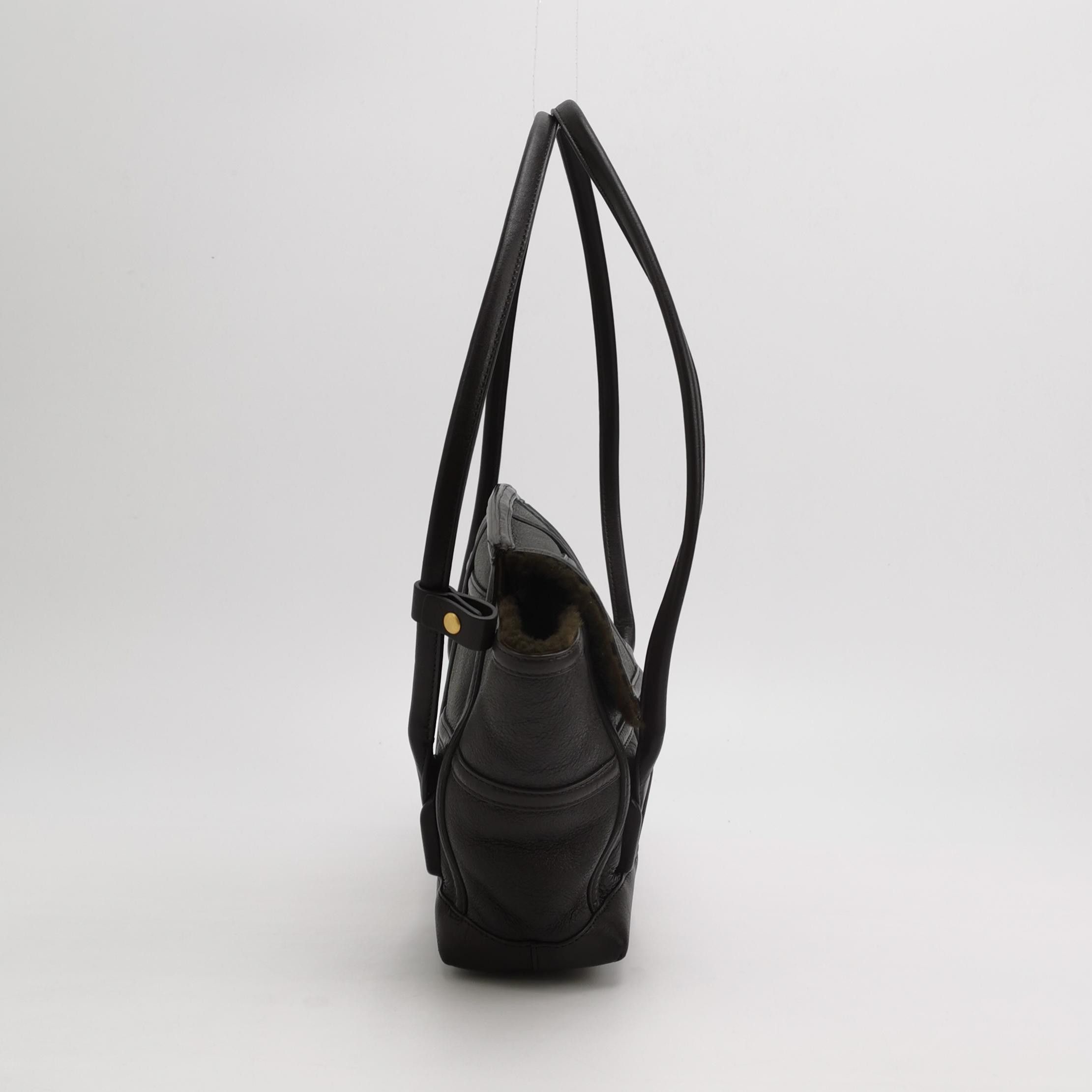 Bottega Veneta Bottega Veneta Women os Shoulder Bags Size ONE SIZE - 4 Thumbnail