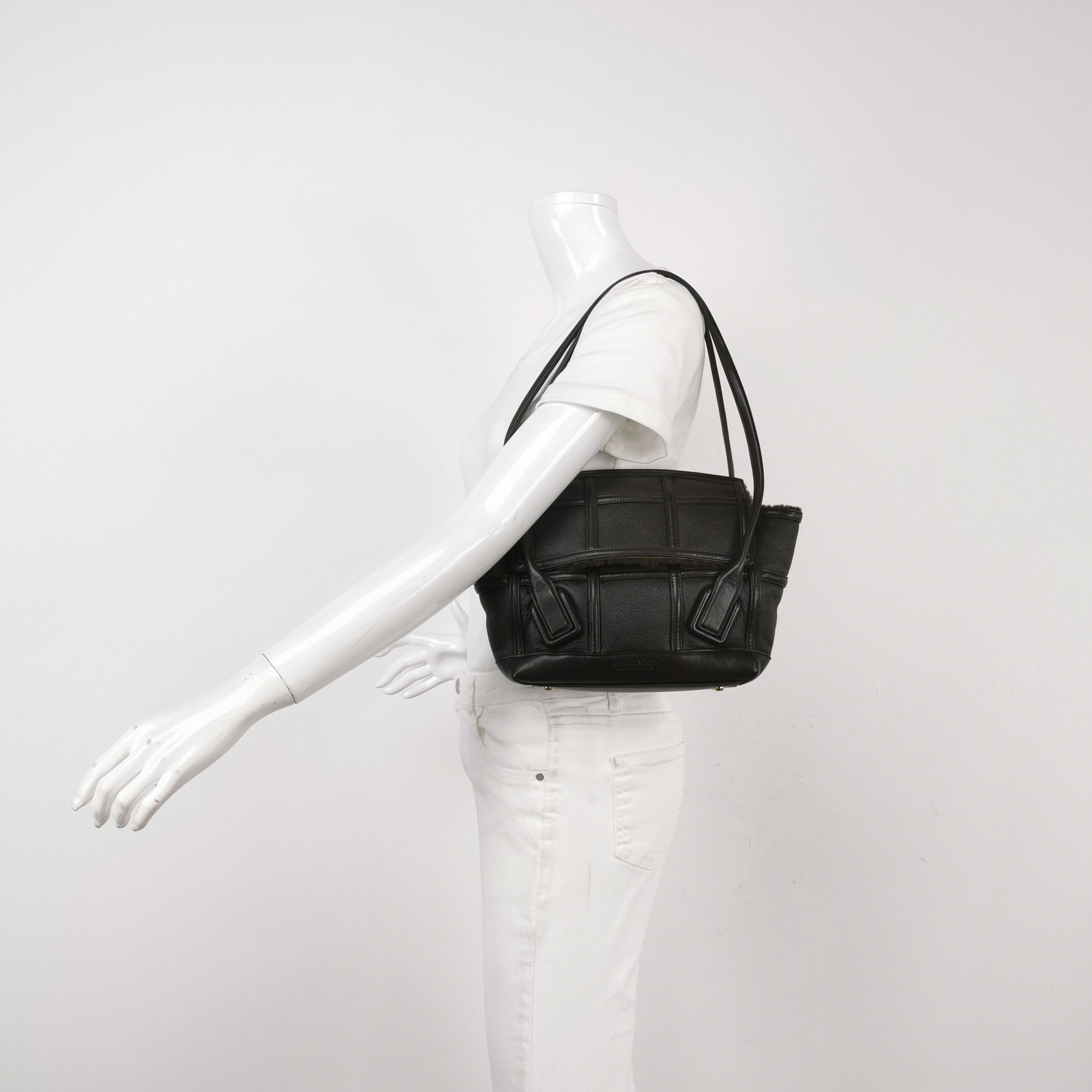 Bottega Veneta Bottega Veneta Women os Shoulder Bags Size ONE SIZE - 2 Thumbnail