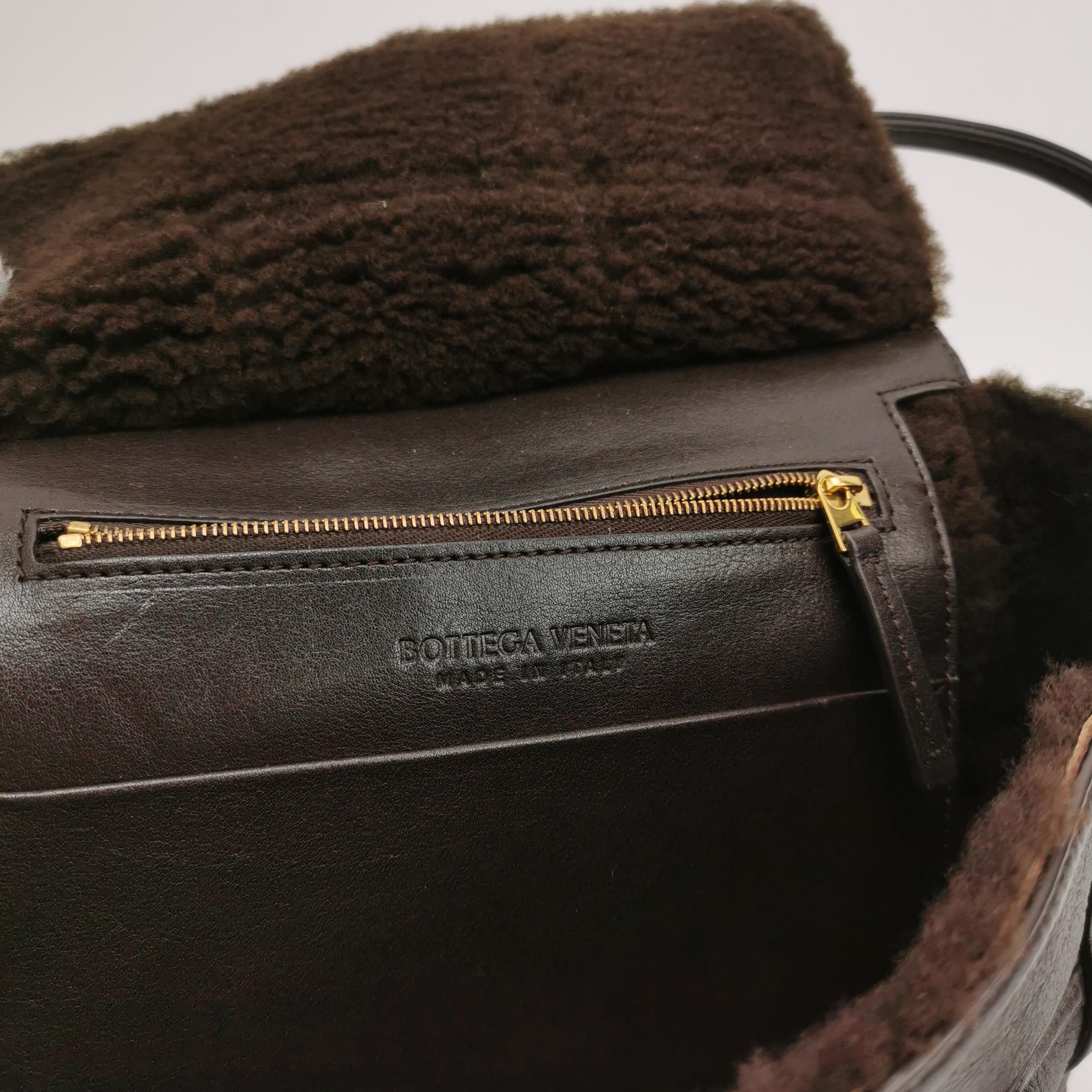 Bottega Veneta Bottega Veneta Women os Shoulder Bags Size ONE SIZE - 8 Thumbnail