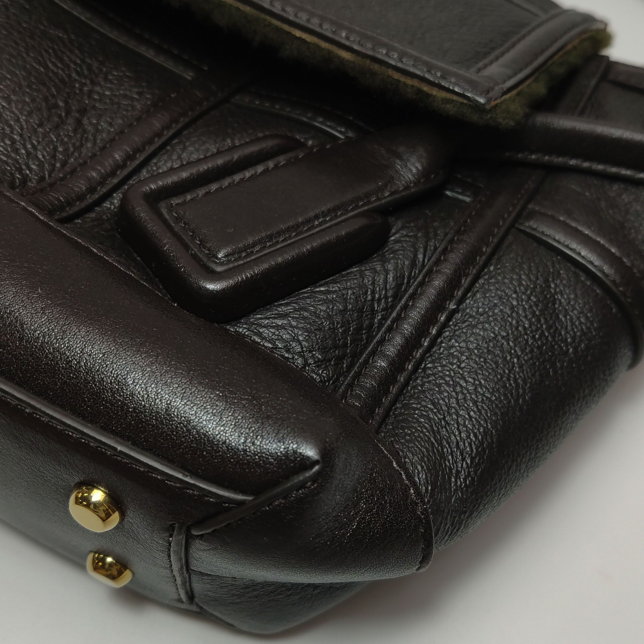 Bottega Veneta Bottega Veneta Women os Shoulder Bags Size ONE SIZE - 16 Thumbnail