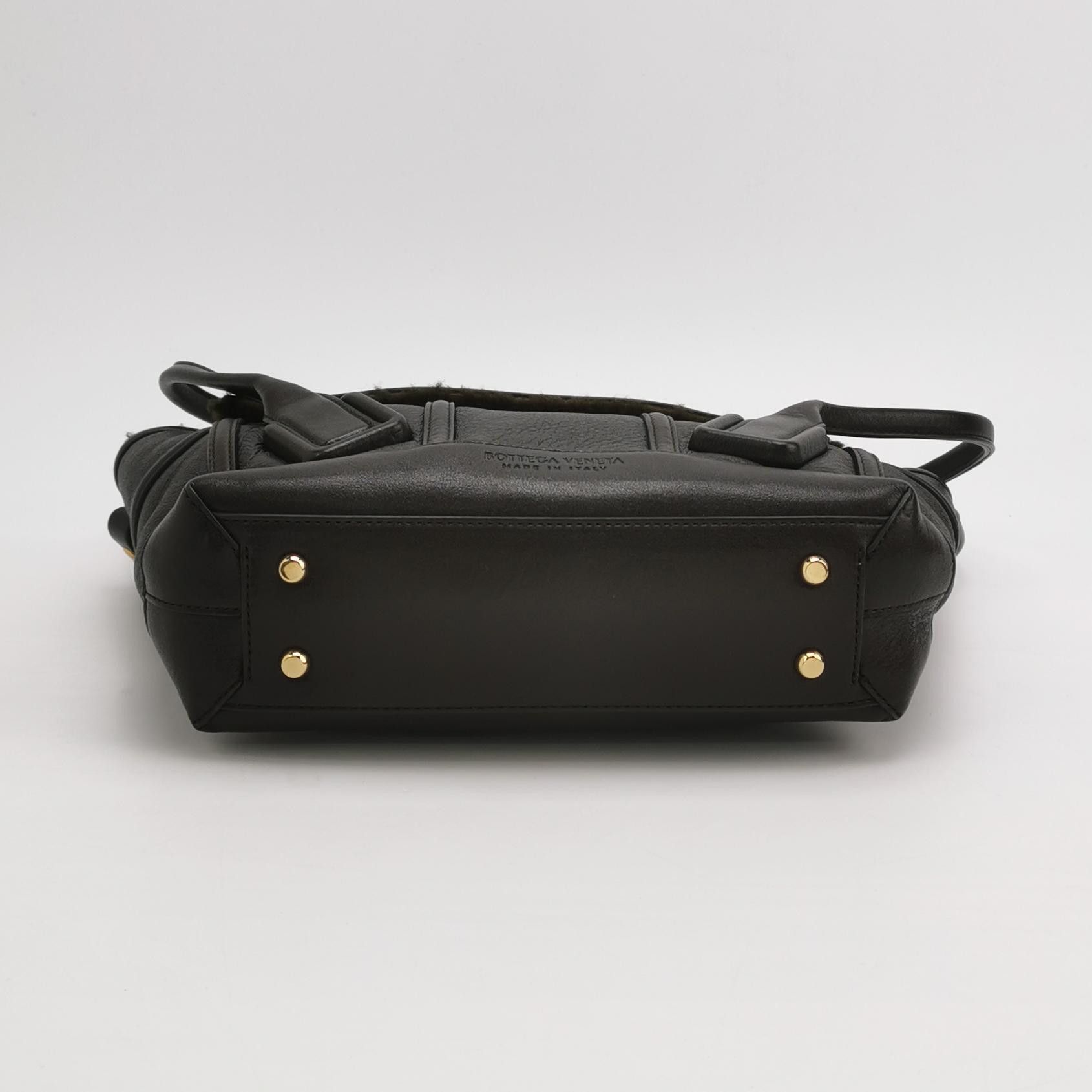 Bottega Veneta Bottega Veneta Women os Shoulder Bags Size ONE SIZE - 6 Thumbnail