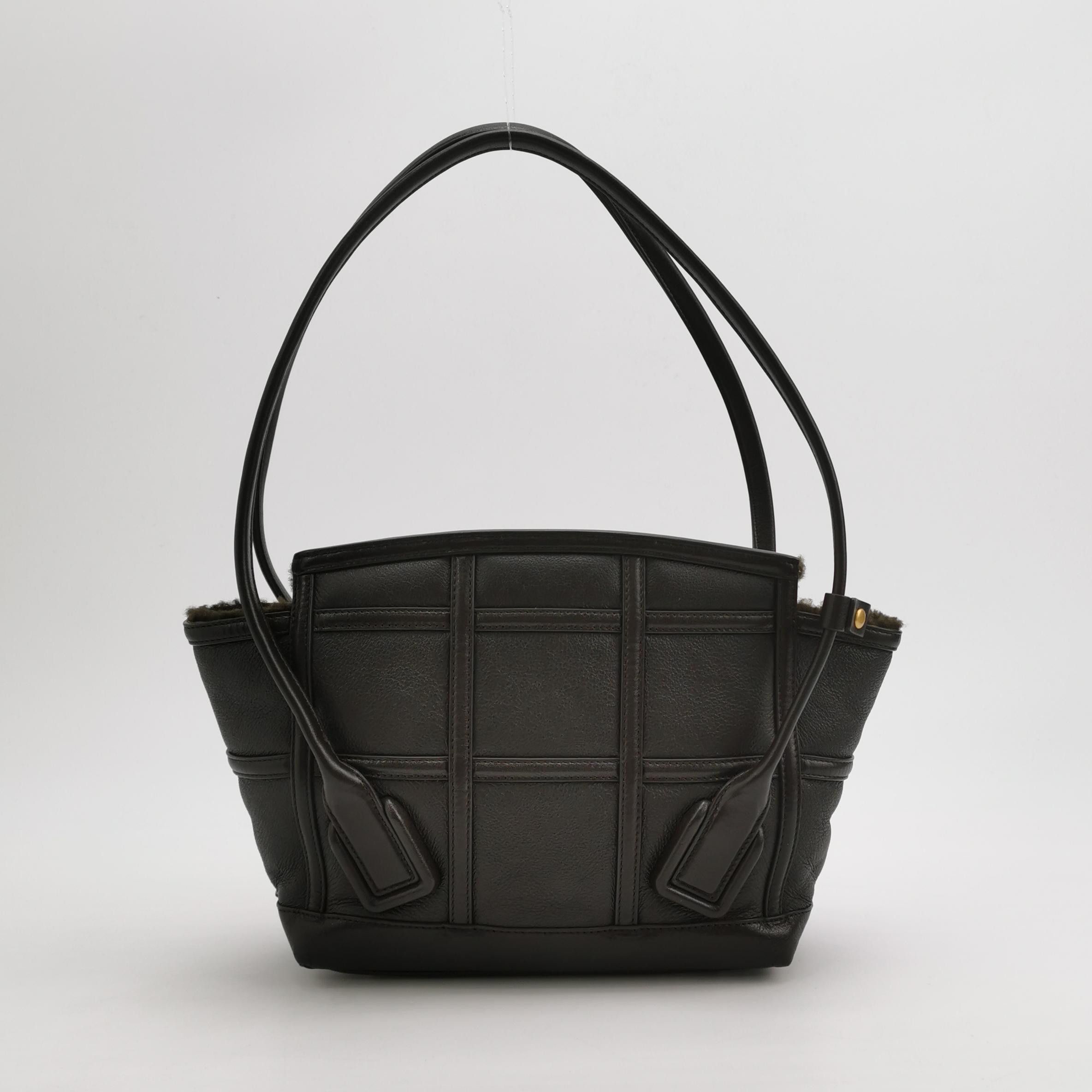 Bottega Veneta Bottega Veneta Women os Shoulder Bags Size ONE SIZE - 5 Thumbnail