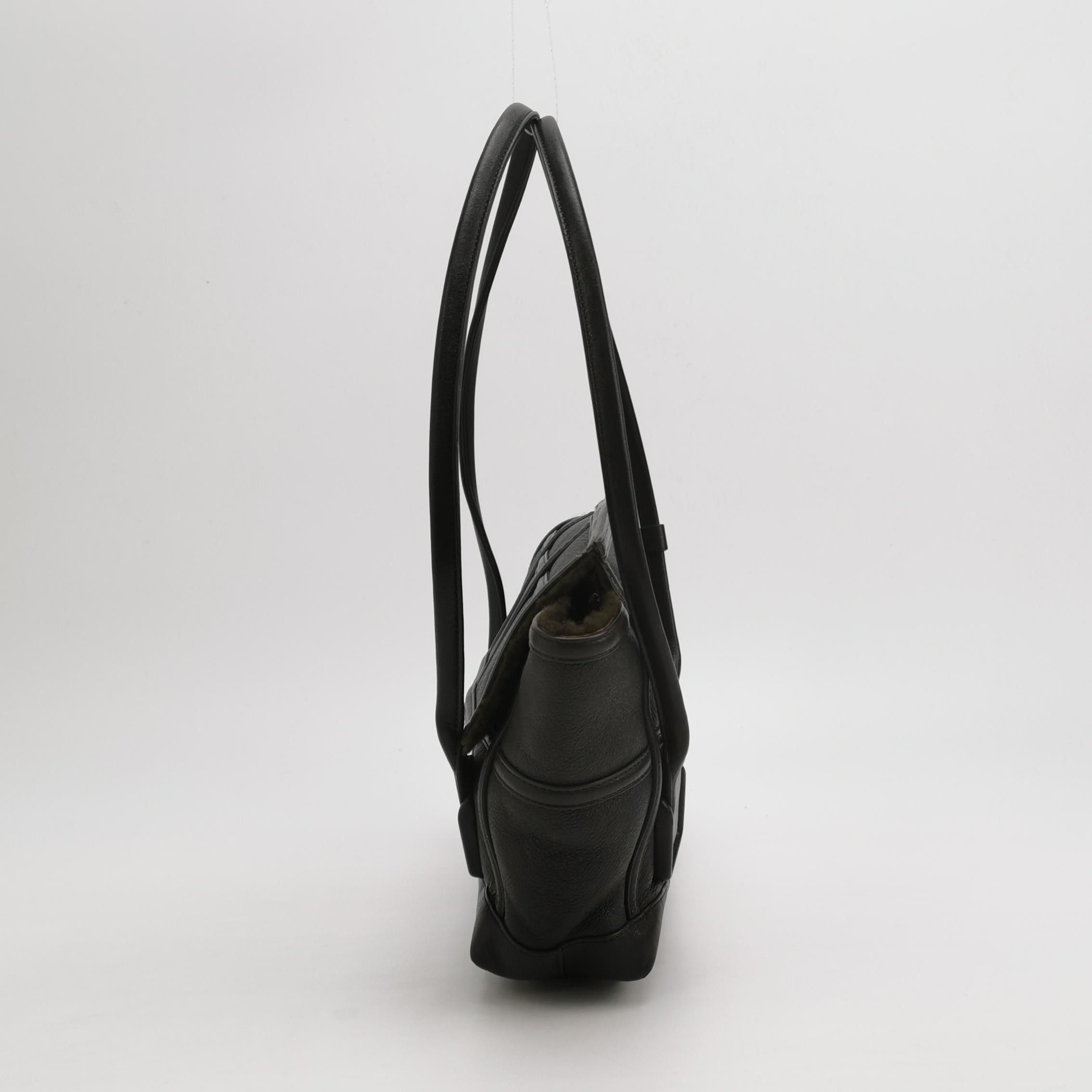 Bottega Veneta Bottega Veneta Women os Shoulder Bags Size ONE SIZE - 3 Thumbnail