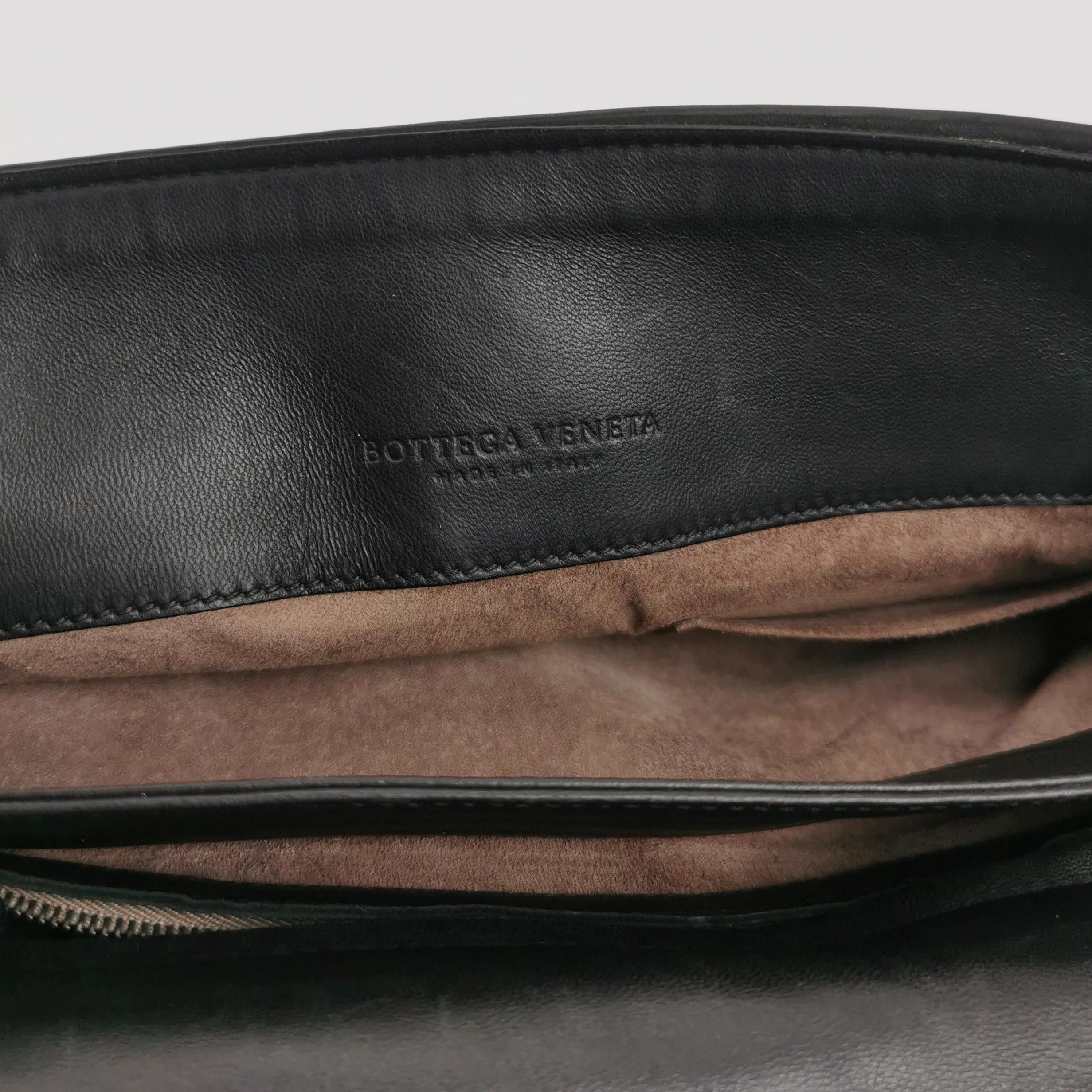 Bottega Veneta Bottega Veneta Women os Shoulder Bags Size ONE SIZE - 8 Thumbnail