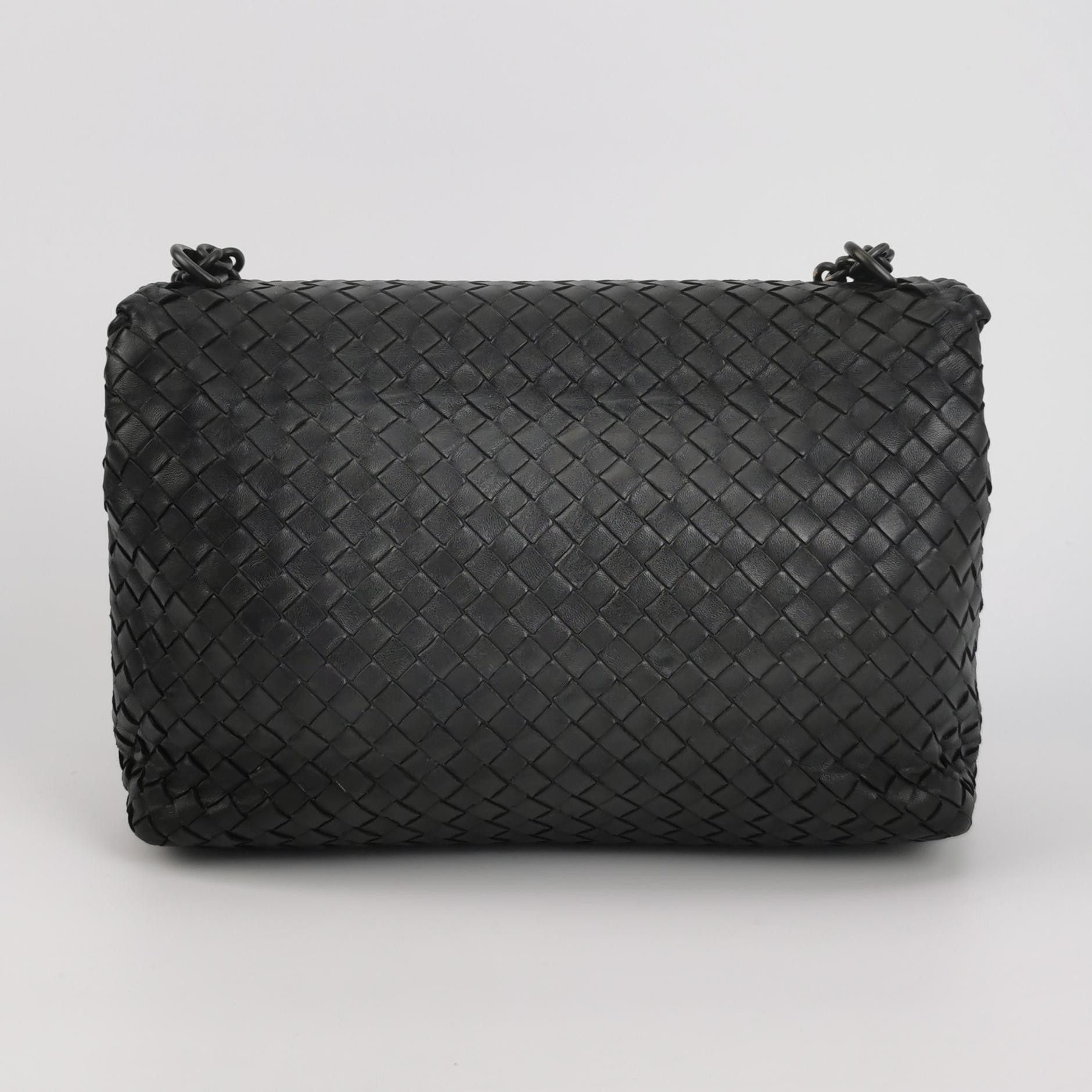 Bottega Veneta Bottega Veneta Women os Shoulder Bags Size ONE SIZE - 5 Thumbnail