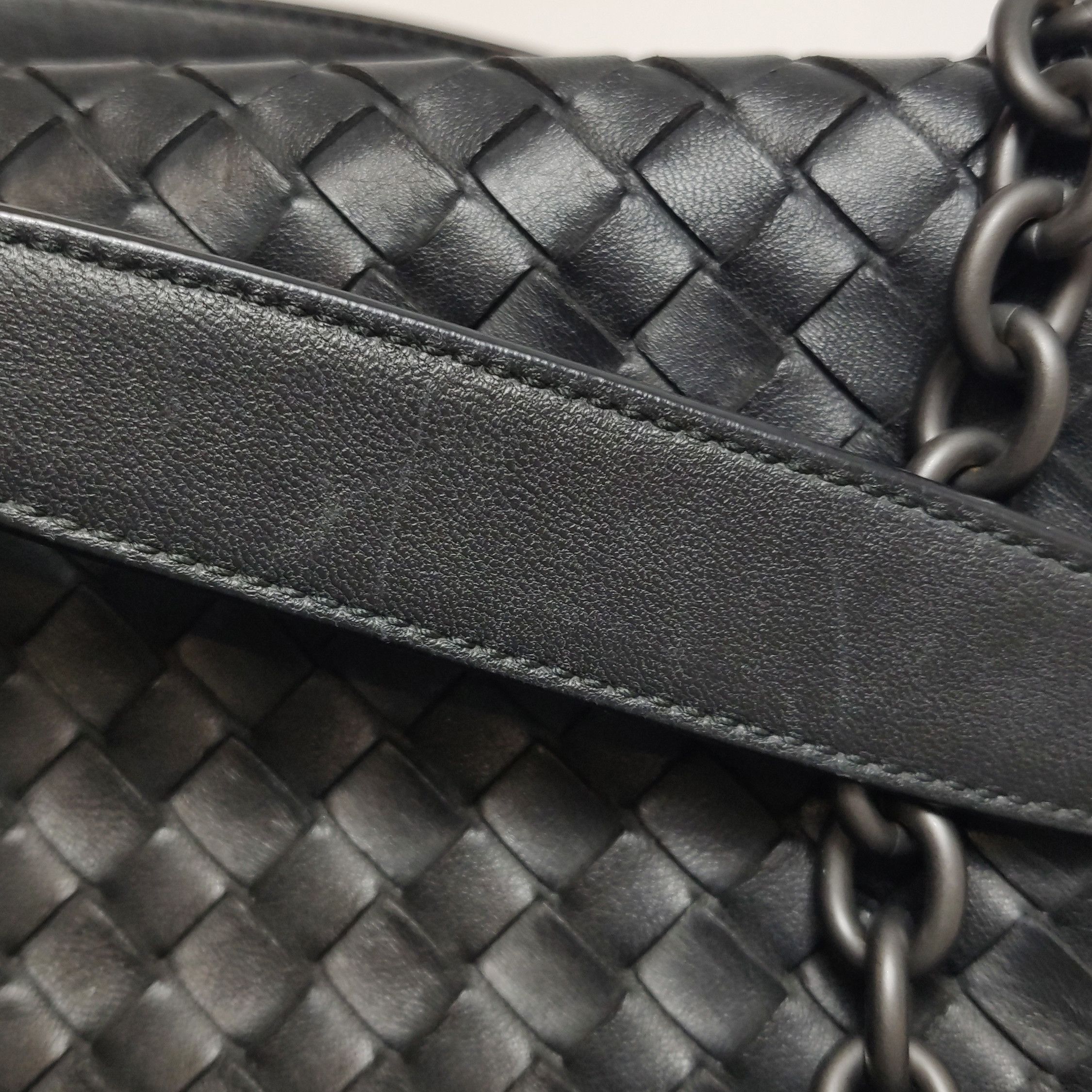 Bottega Veneta Bottega Veneta Women os Shoulder Bags Size ONE SIZE - 14 Thumbnail